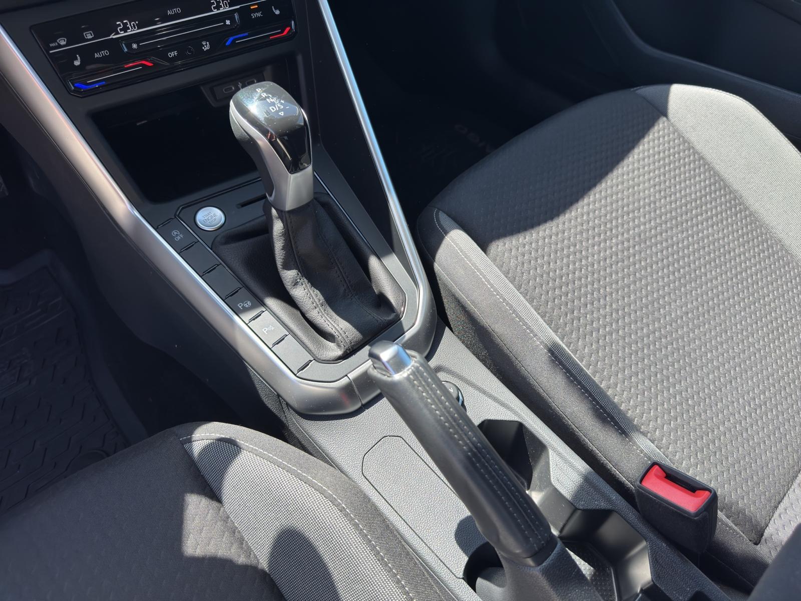 VW Taigo 1.0 TSI Life DSG-image-10