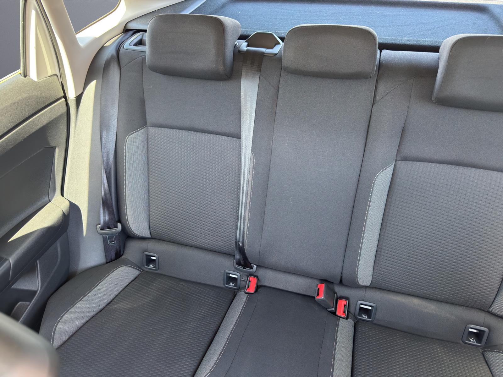 VW Taigo 1.0 TSI Life DSG-image-9