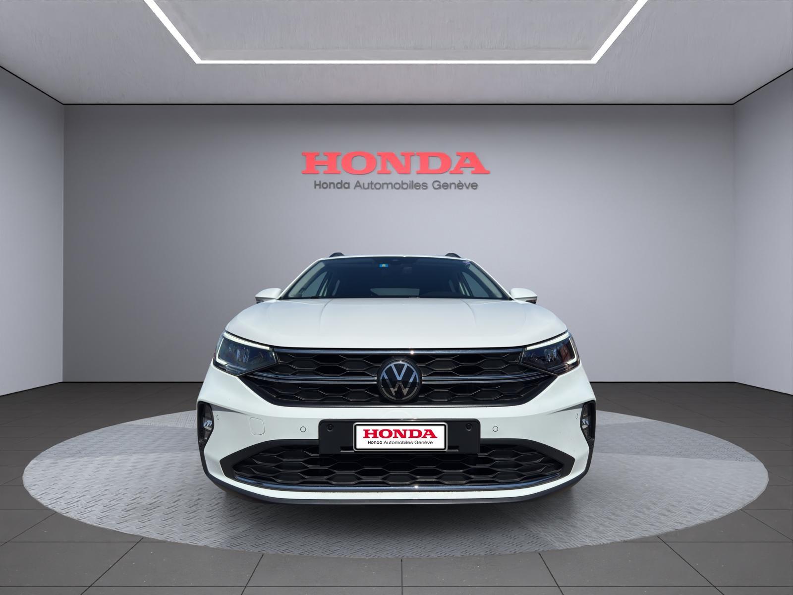 VW Taigo 1.0 TSI Life DSG-image-4