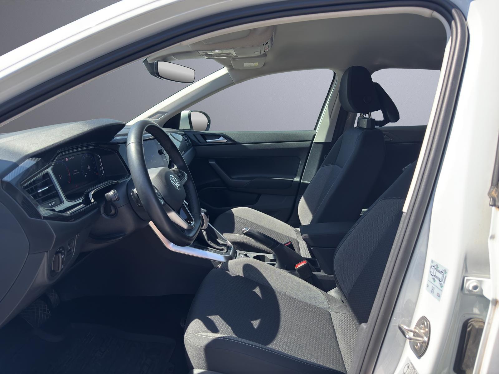 VW Taigo 1.0 TSI Life DSG-image-8