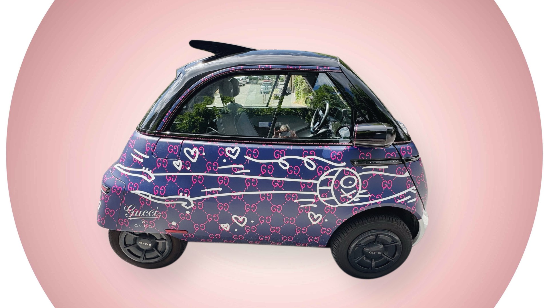 MICRO MICROLINO-image-0