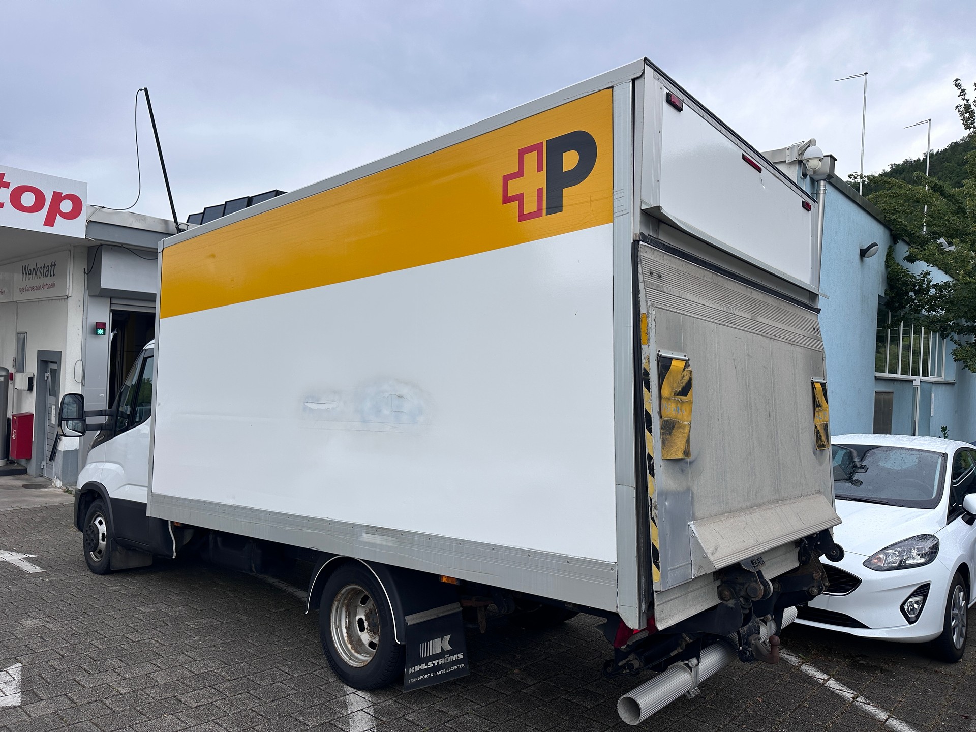 IVECO 35 C 18 A8 V-image-3
