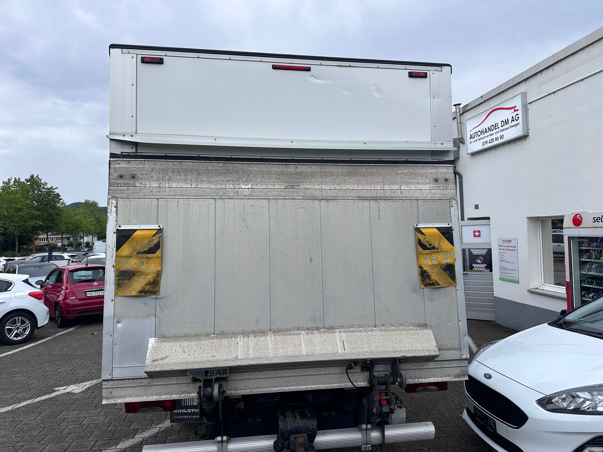 IVECO 35 C 18 A8 V-image-4