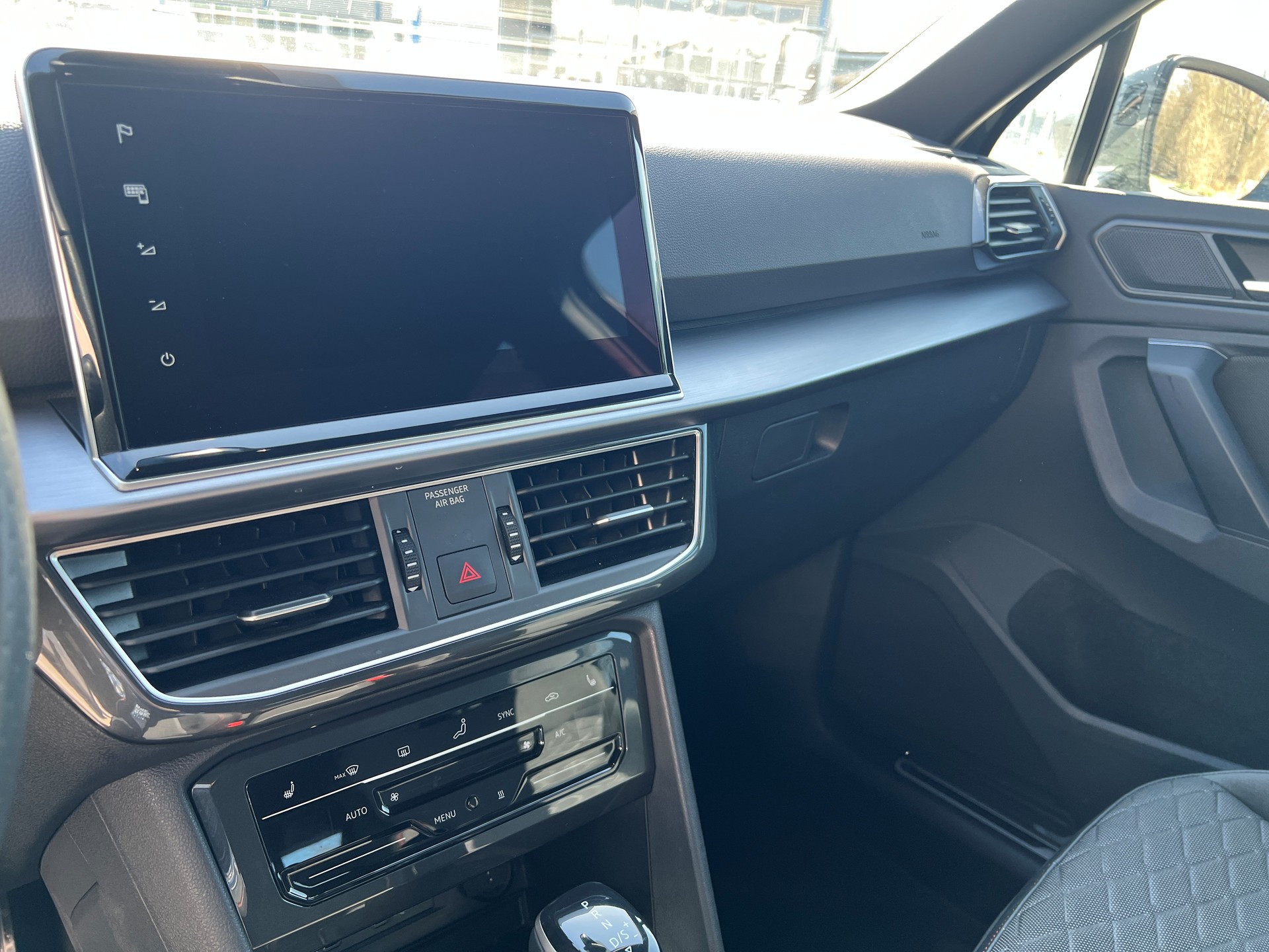 SEAT Tarraco 2.0TSI Move FR 4Drive DSG-image-4