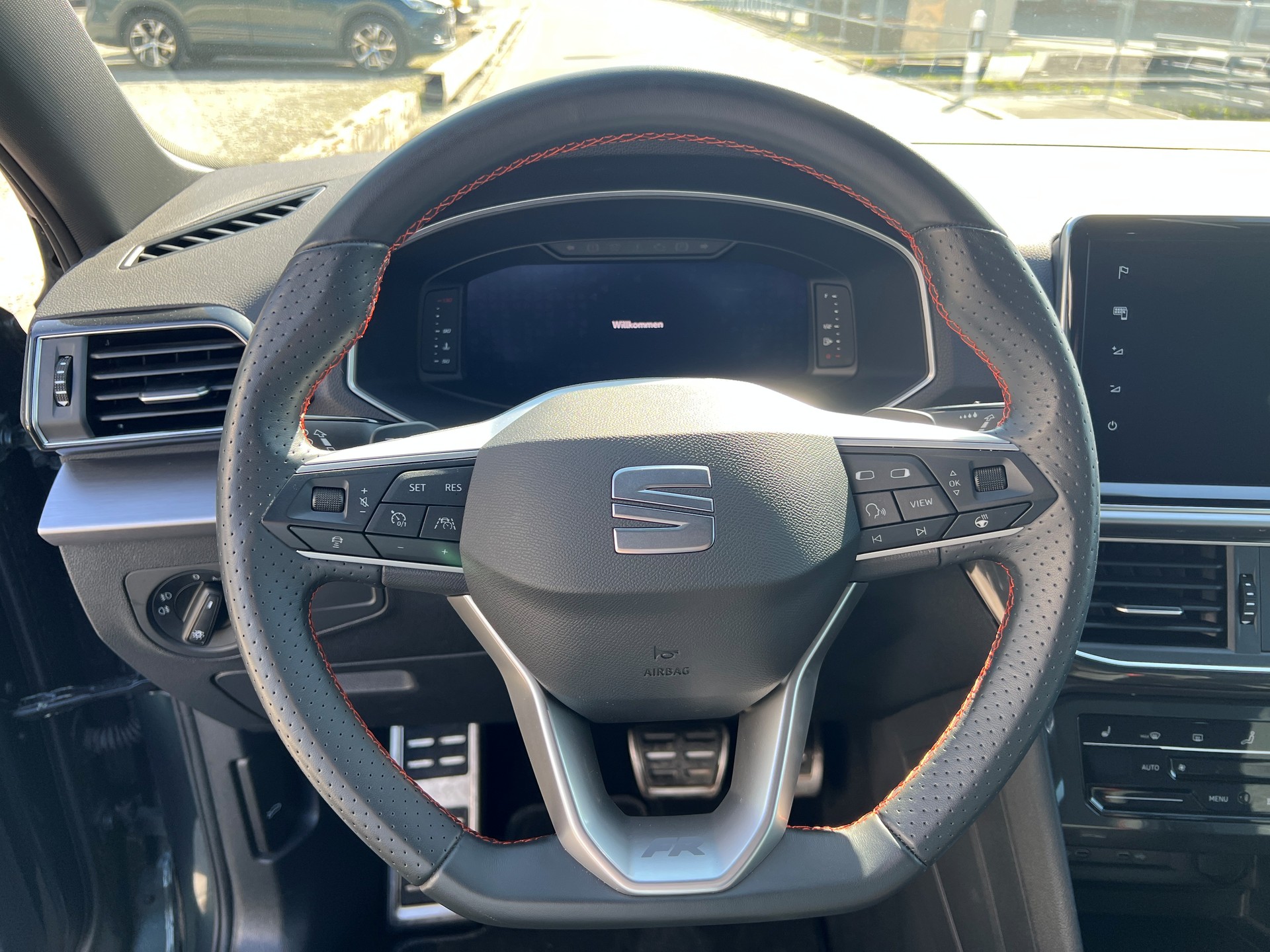 SEAT Tarraco 2.0TSI Move FR 4Drive DSG-image-5
