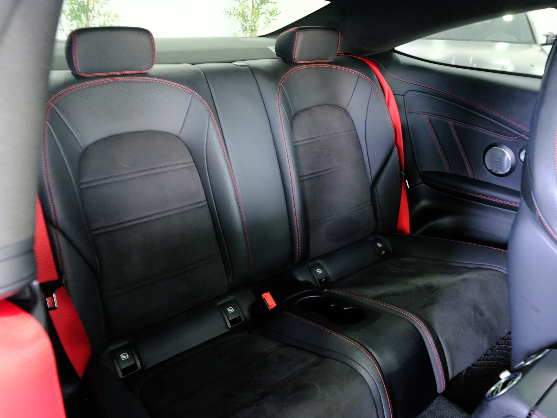 MERCEDES-BENZ C 43 AMG 4Matic Speedshift TCT 9G-image-15