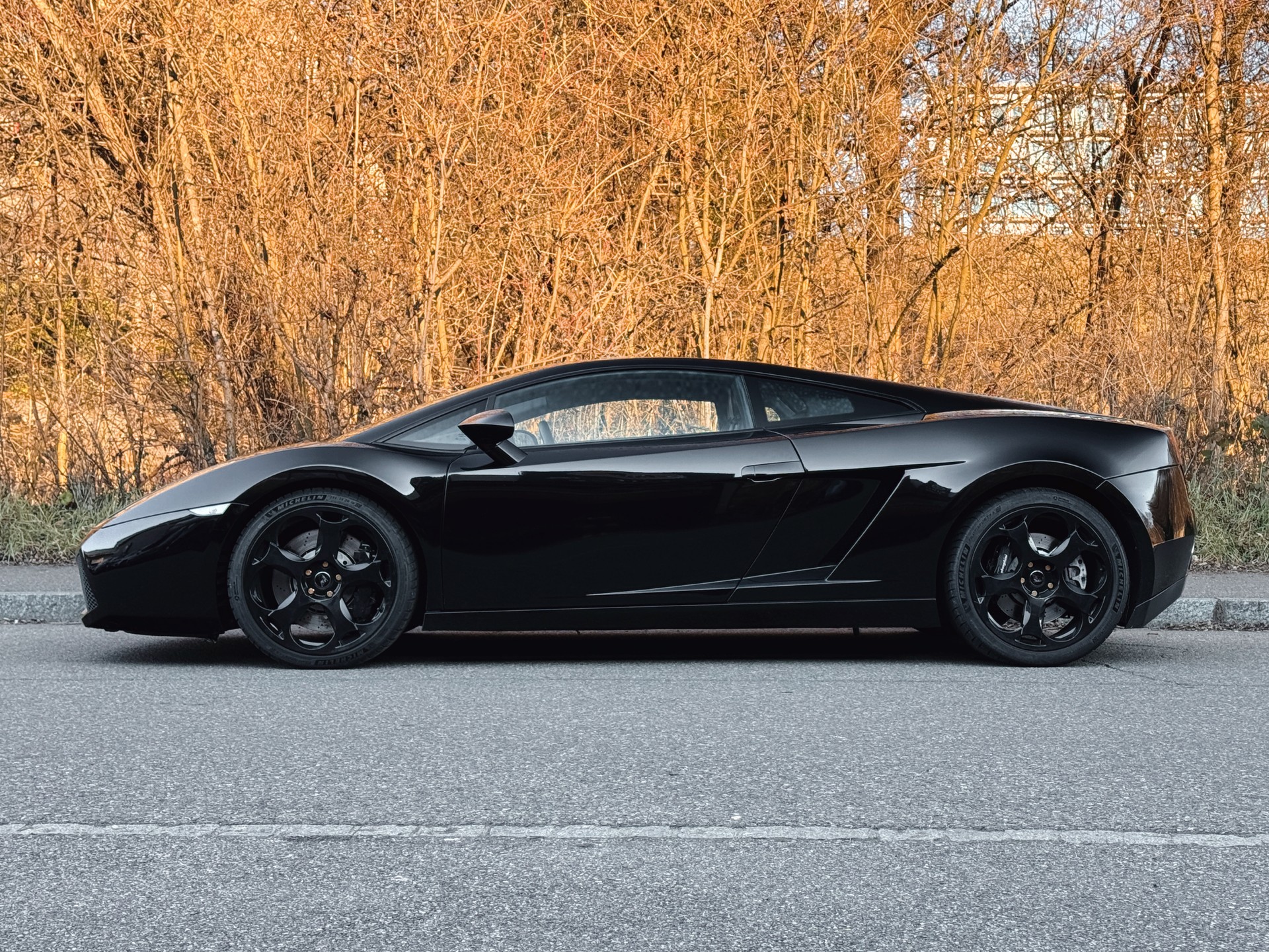 LAMBORGHINI Gallardo 5.0 V10 Coupé-image-2