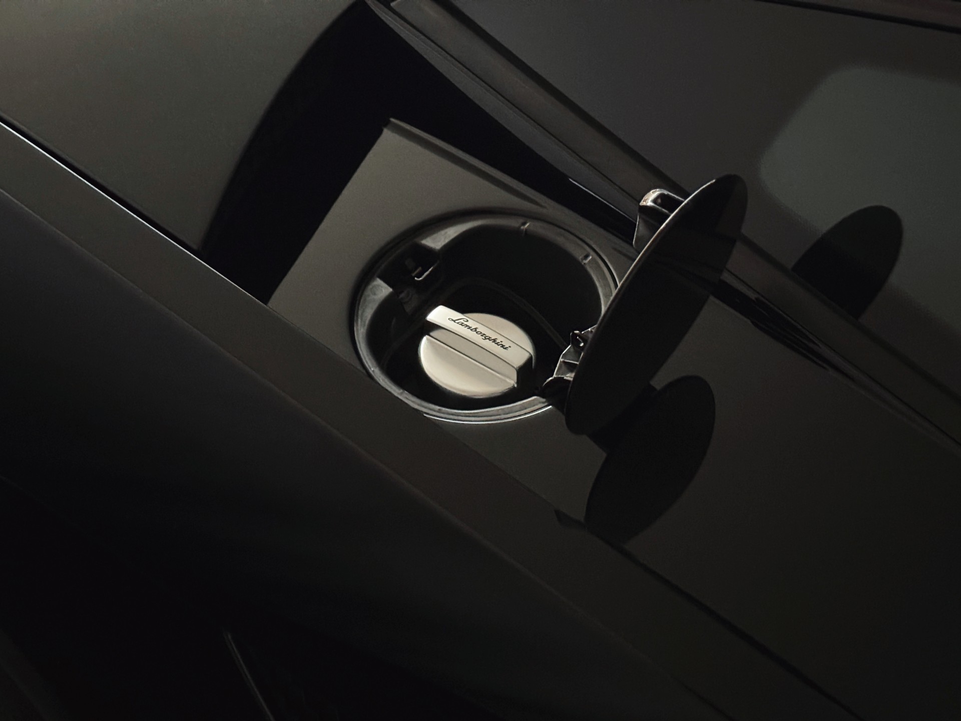 LAMBORGHINI Gallardo 5.0 V10 Coupé-image-25