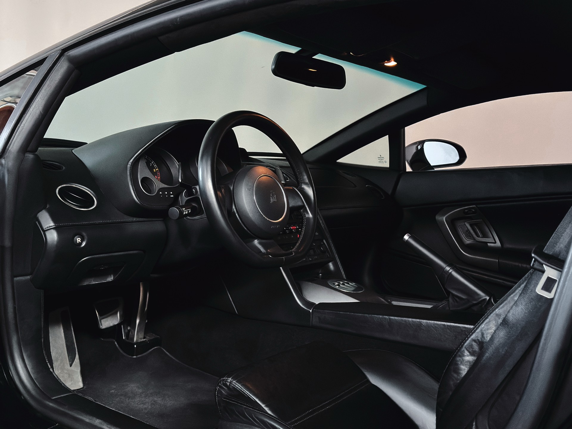 LAMBORGHINI Gallardo 5.0 V10 Coupé-image-11