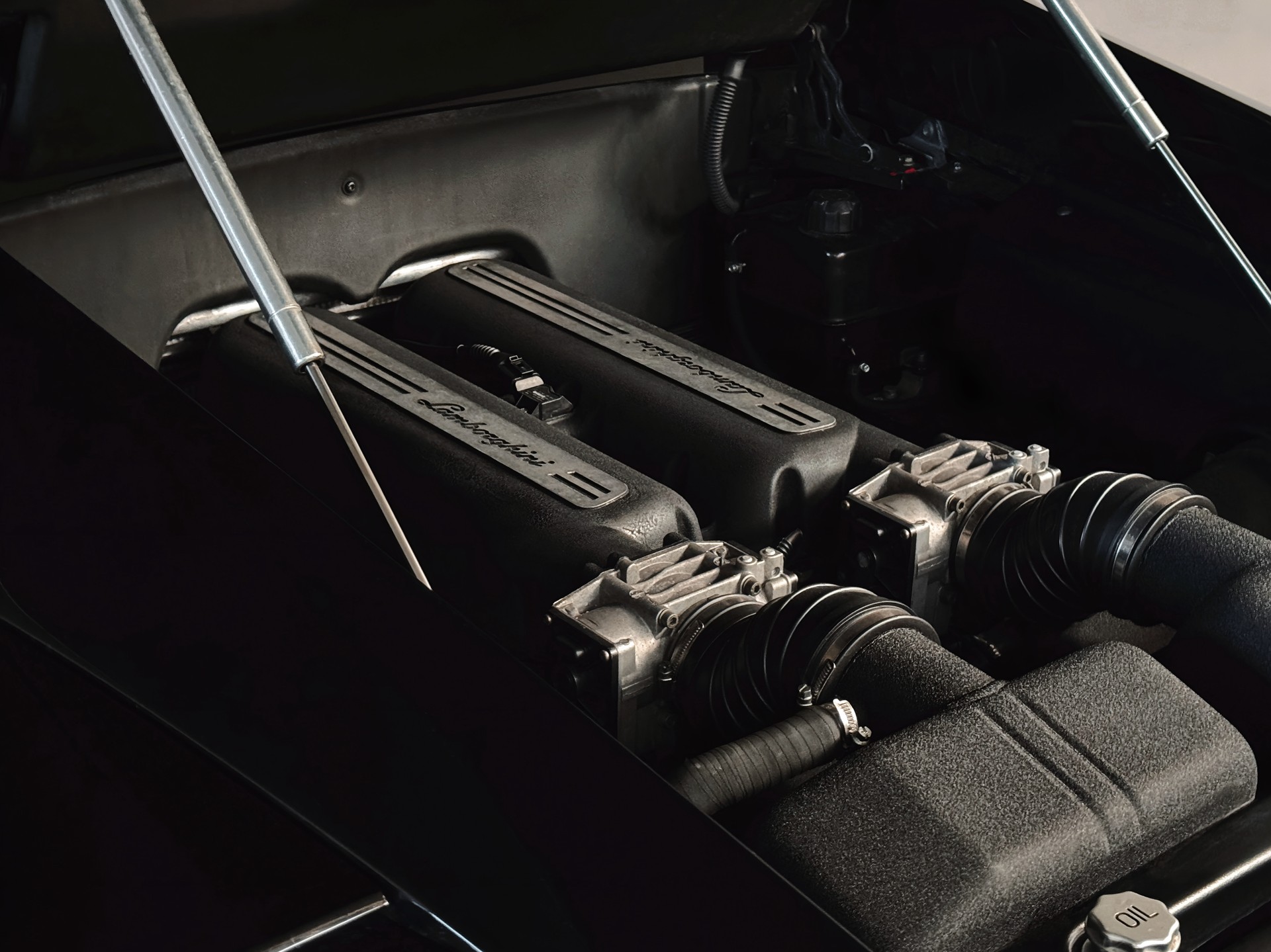 LAMBORGHINI Gallardo 5.0 V10 Coupé-image-23