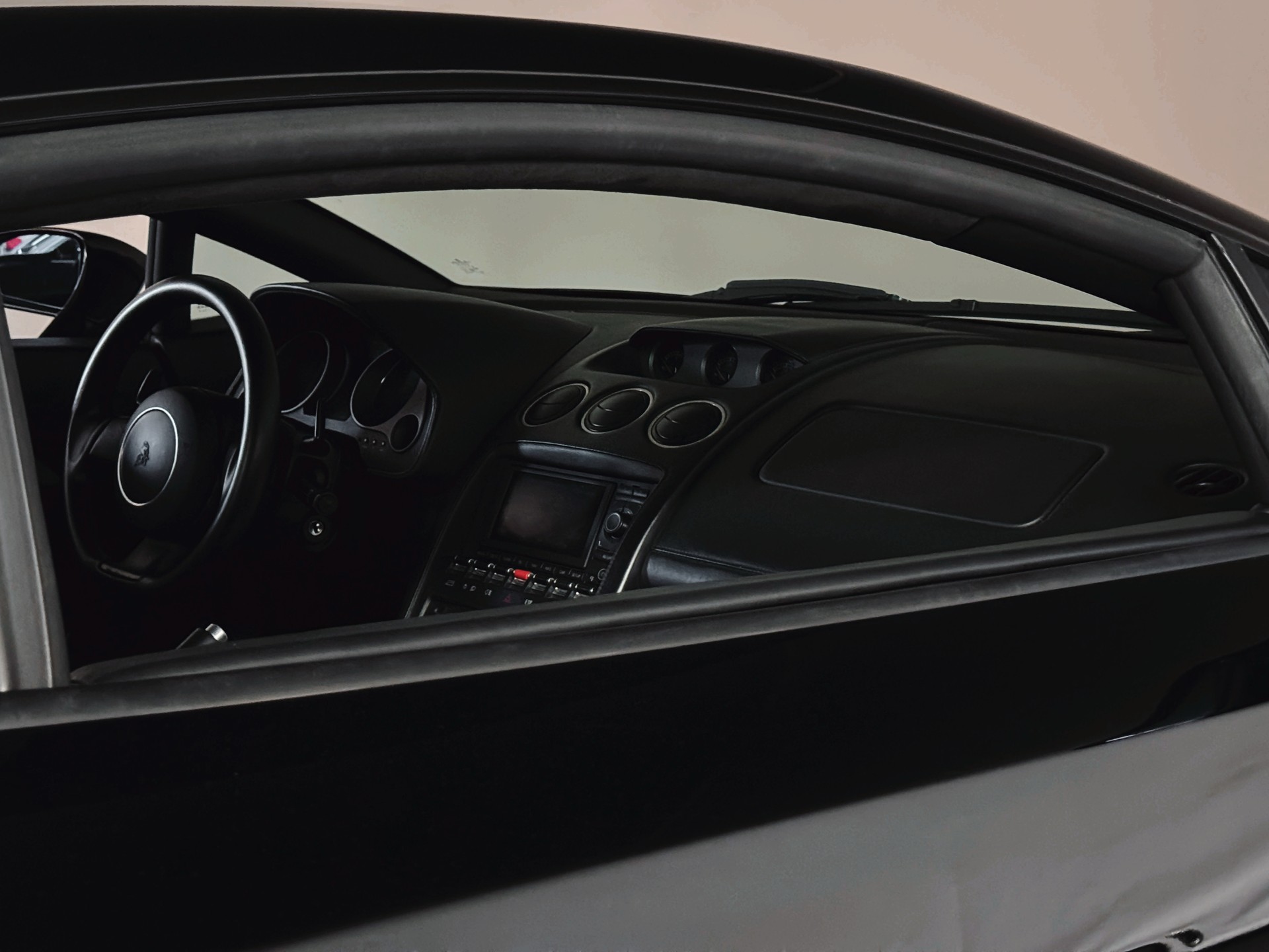 LAMBORGHINI Gallardo 5.0 V10 Coupé-image-18