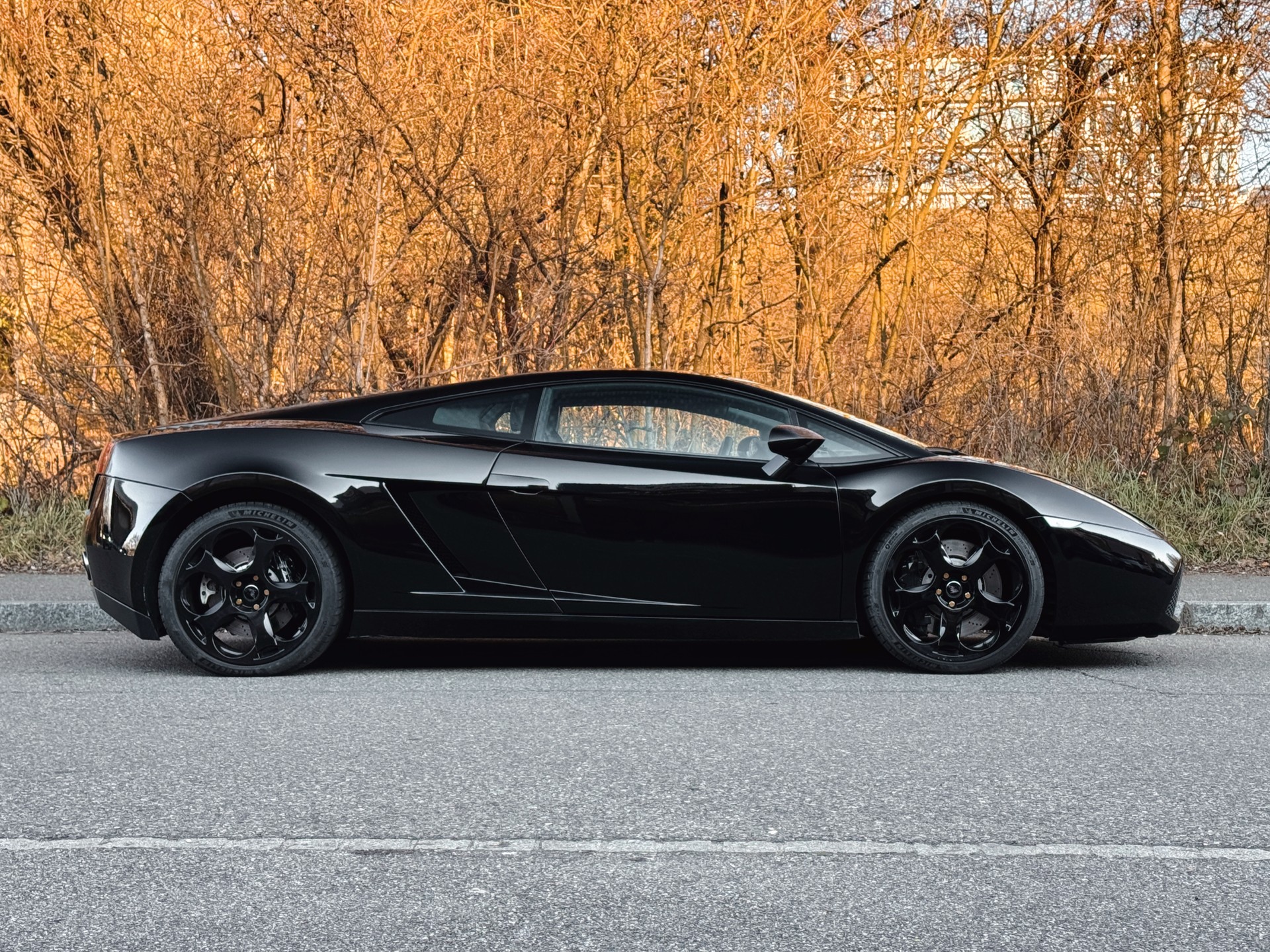 LAMBORGHINI Gallardo 5.0 V10 Coupé-image-5
