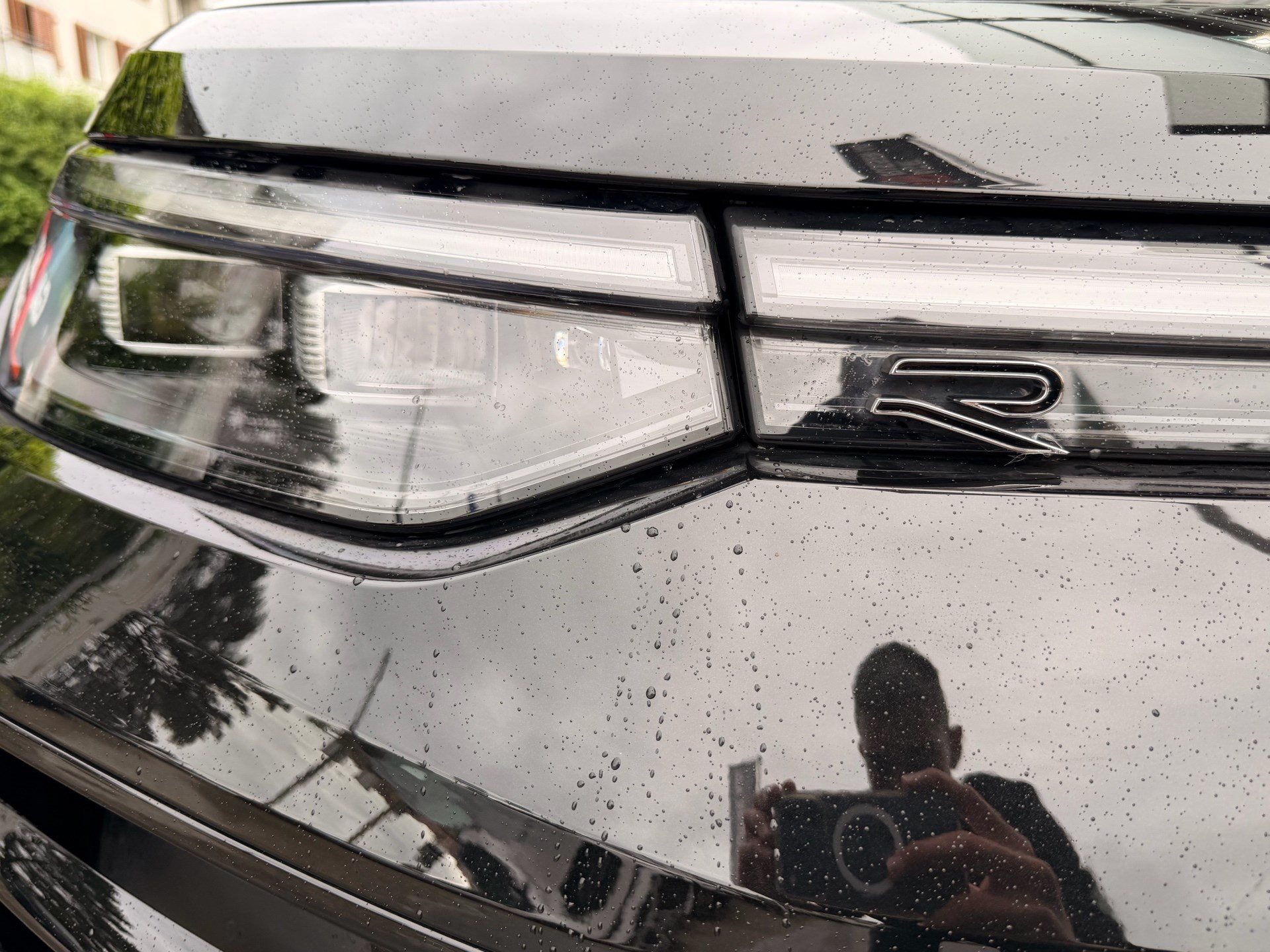 VW Tayron 2.0 TDI 193 PS 4MOTION R-LINE *** HEAD-UP DISPLAY & ANHÄNGERKUPPLUNG***-image-6