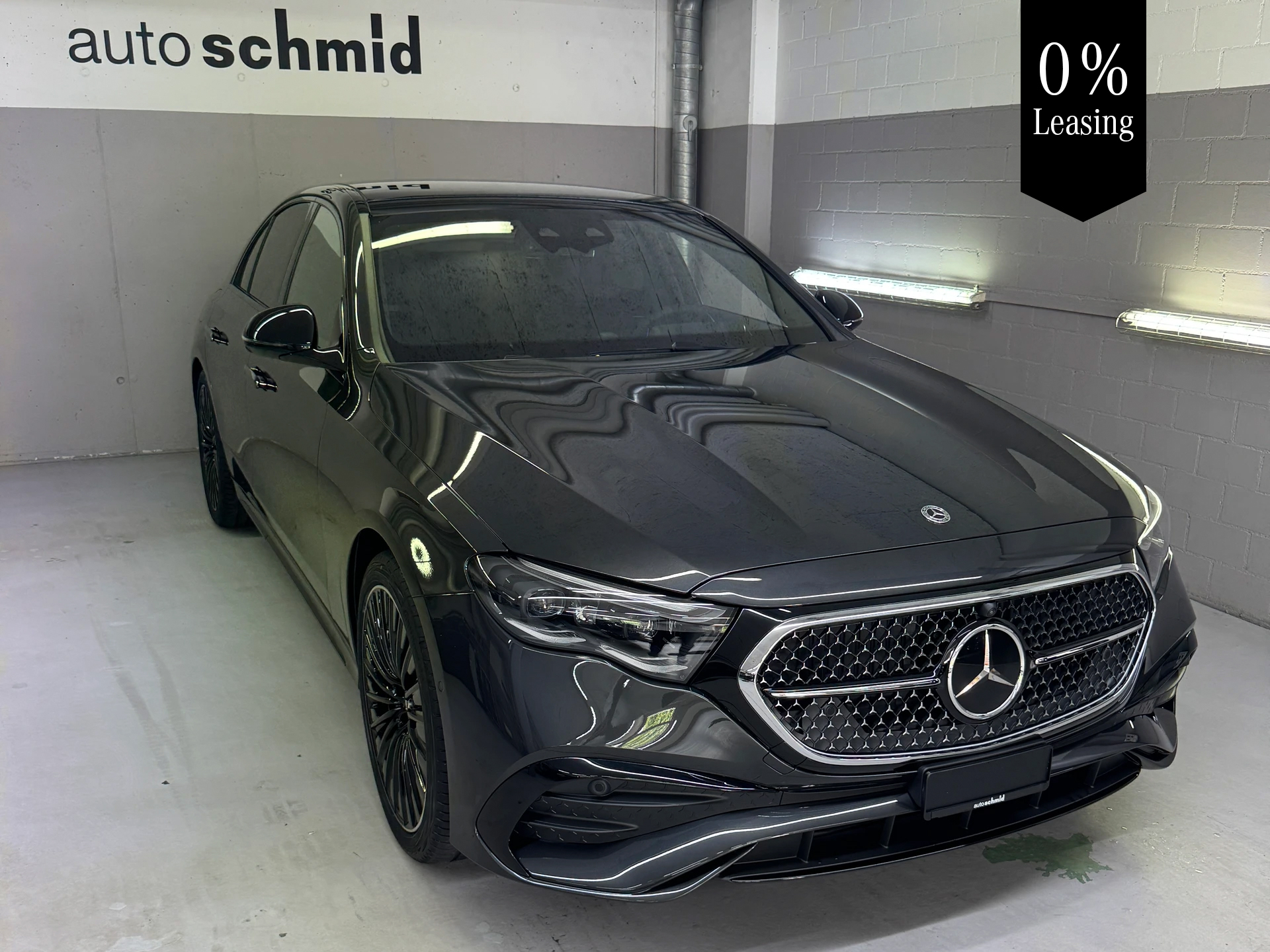 MERCEDES-BENZ E 450 d 4Matic-image-0