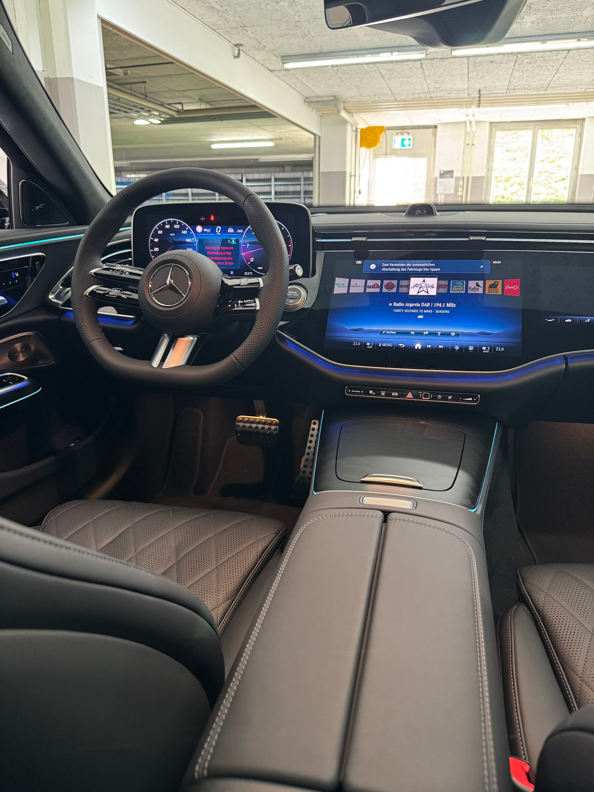 MERCEDES-BENZ E 450 d 4Matic-image-9