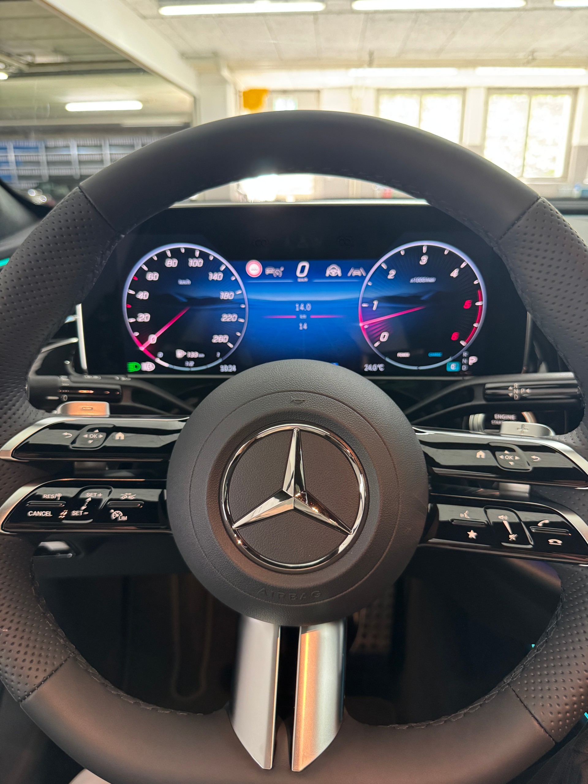 MERCEDES-BENZ E 450 d 4Matic-image-7