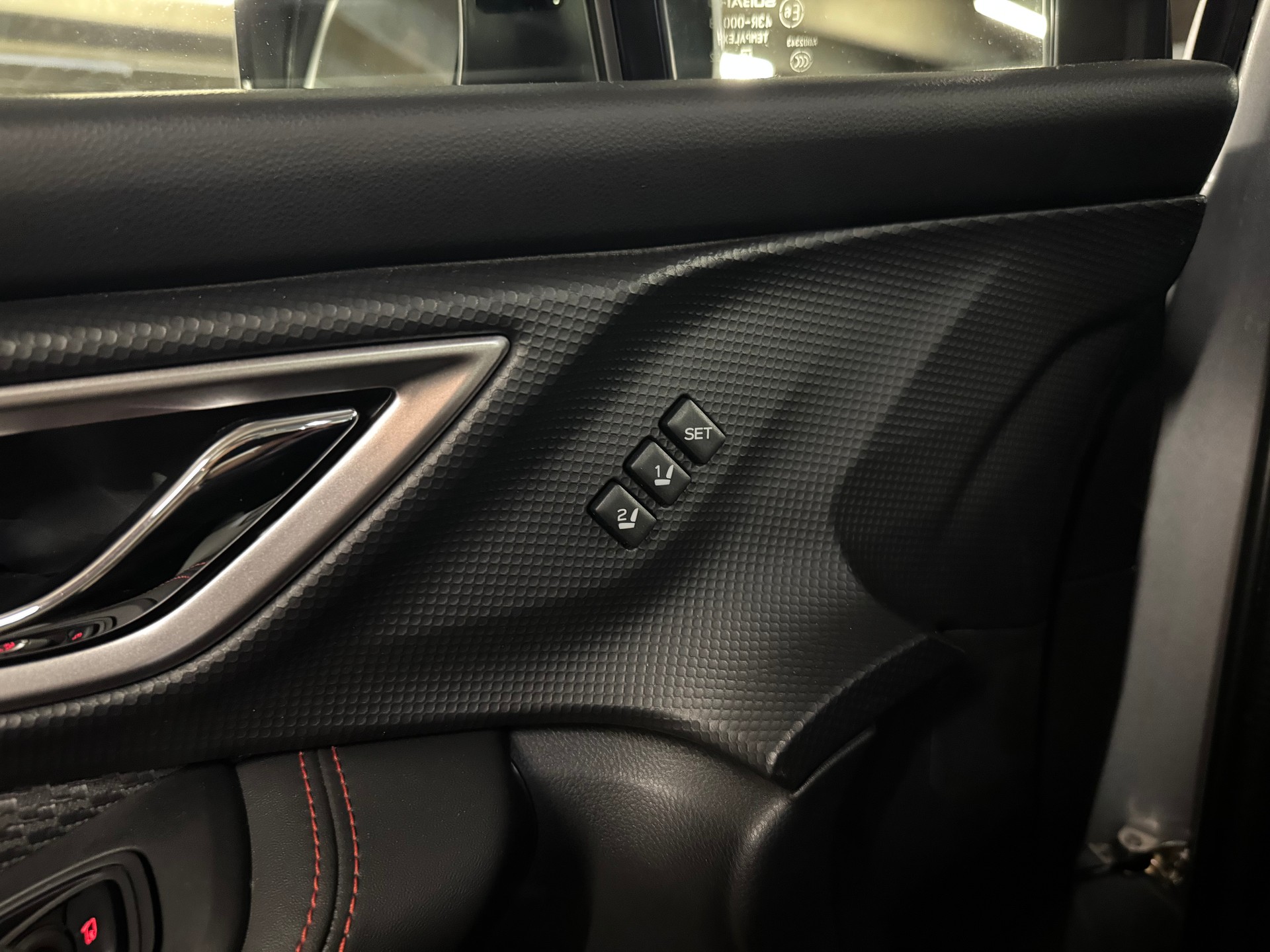 SUBARU Forester 2.0i e-Boxer Sport Lineartronic-image-14