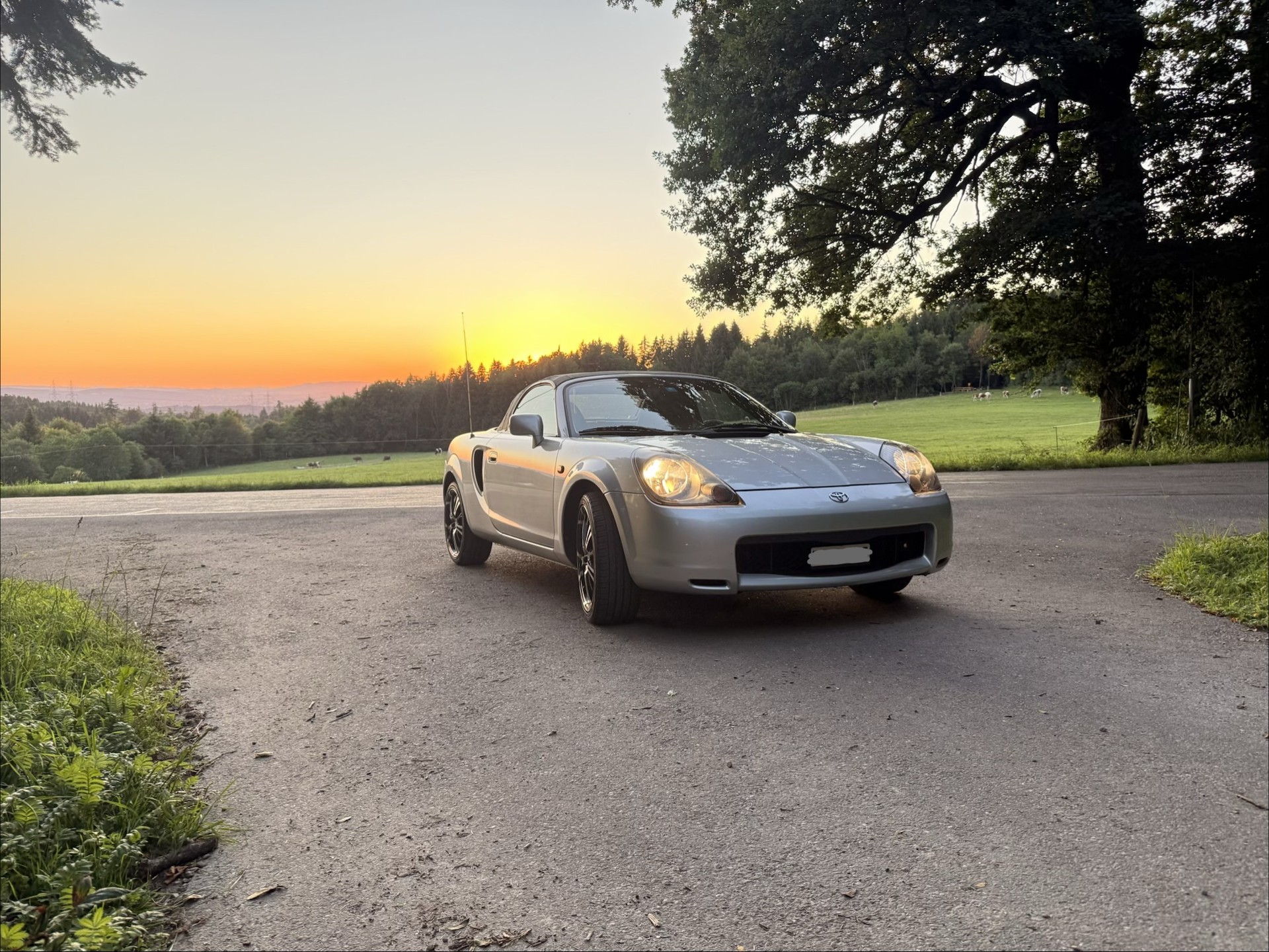 TOYOTA 1.8 16V VVT-i-image-0