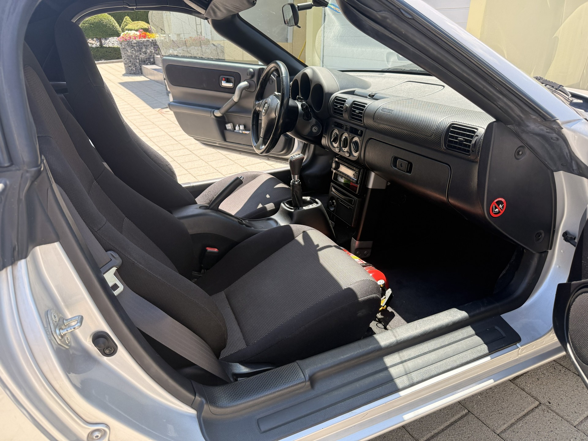TOYOTA 1.8 16V VVT-i-image-4