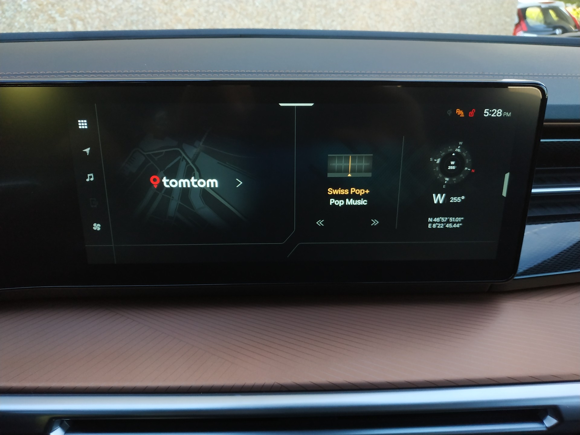 KGM-SsangYong Torres 1.5 TGDI Hybrid Platinum AT-image-17