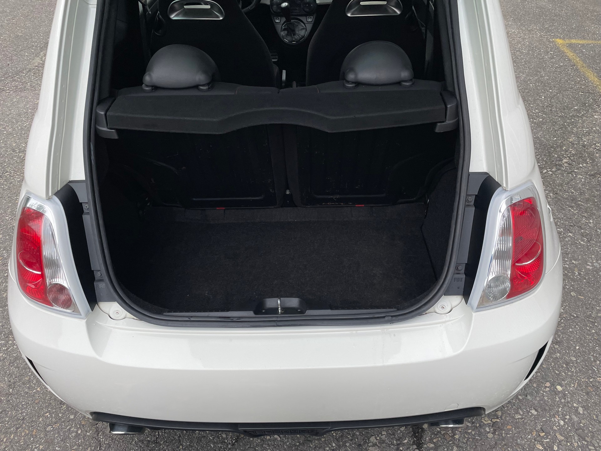 FIAT 500 1.4 16V Turbo Abarth-image-8