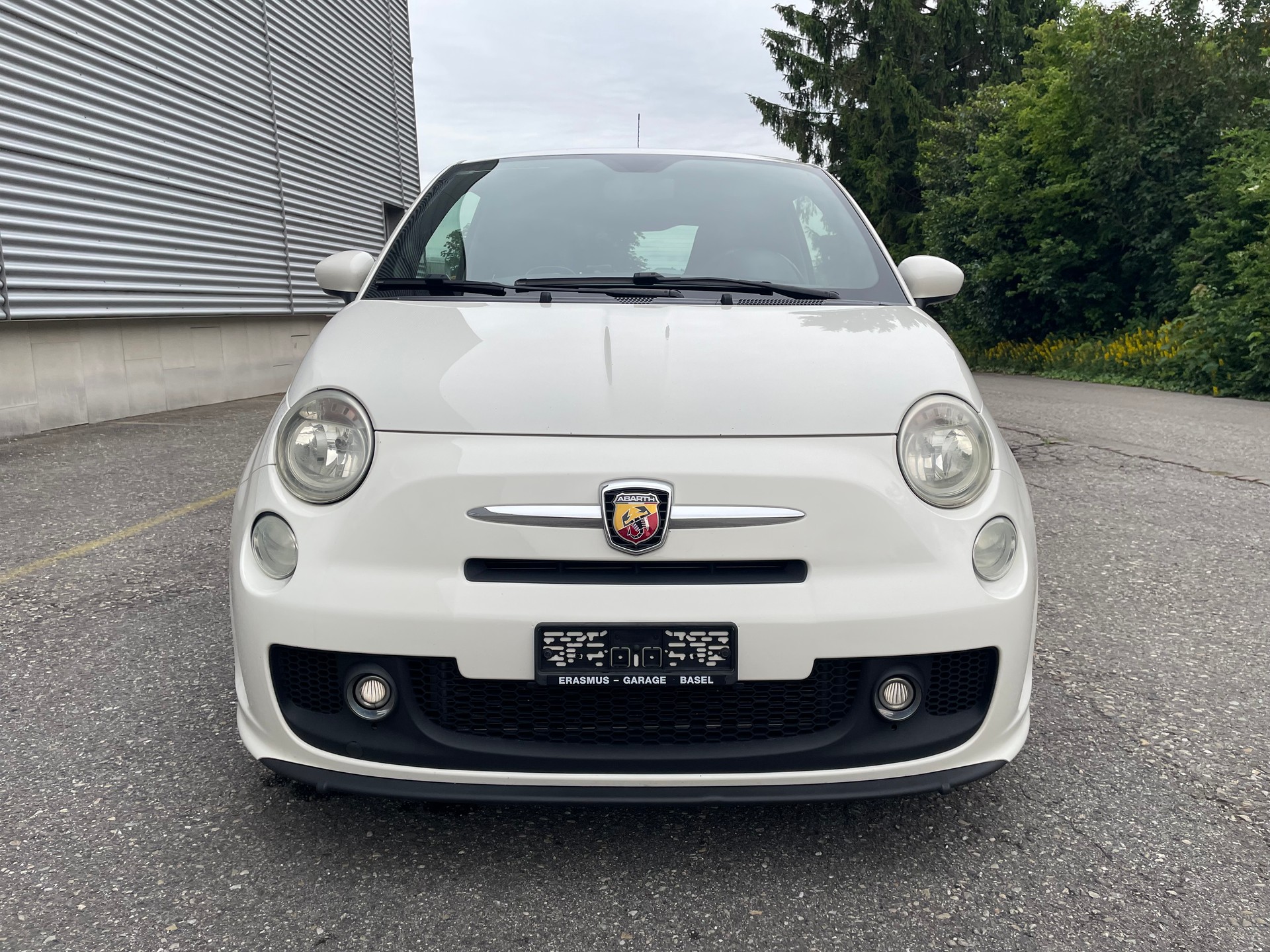 FIAT 500 1.4 16V Turbo Abarth-image-7