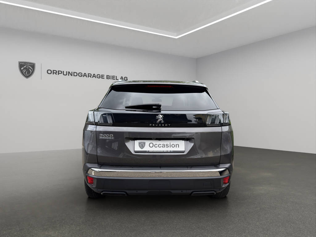 PEUGEOT 3008 1.2 PureTech Allure Pack-image-3