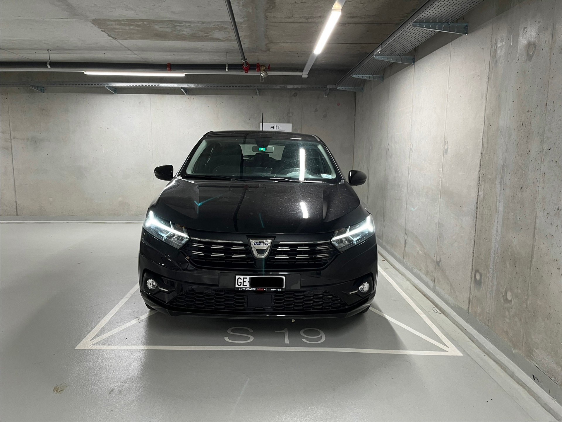DACIA Sandero Stepway TCe 90 Comfort-image-8