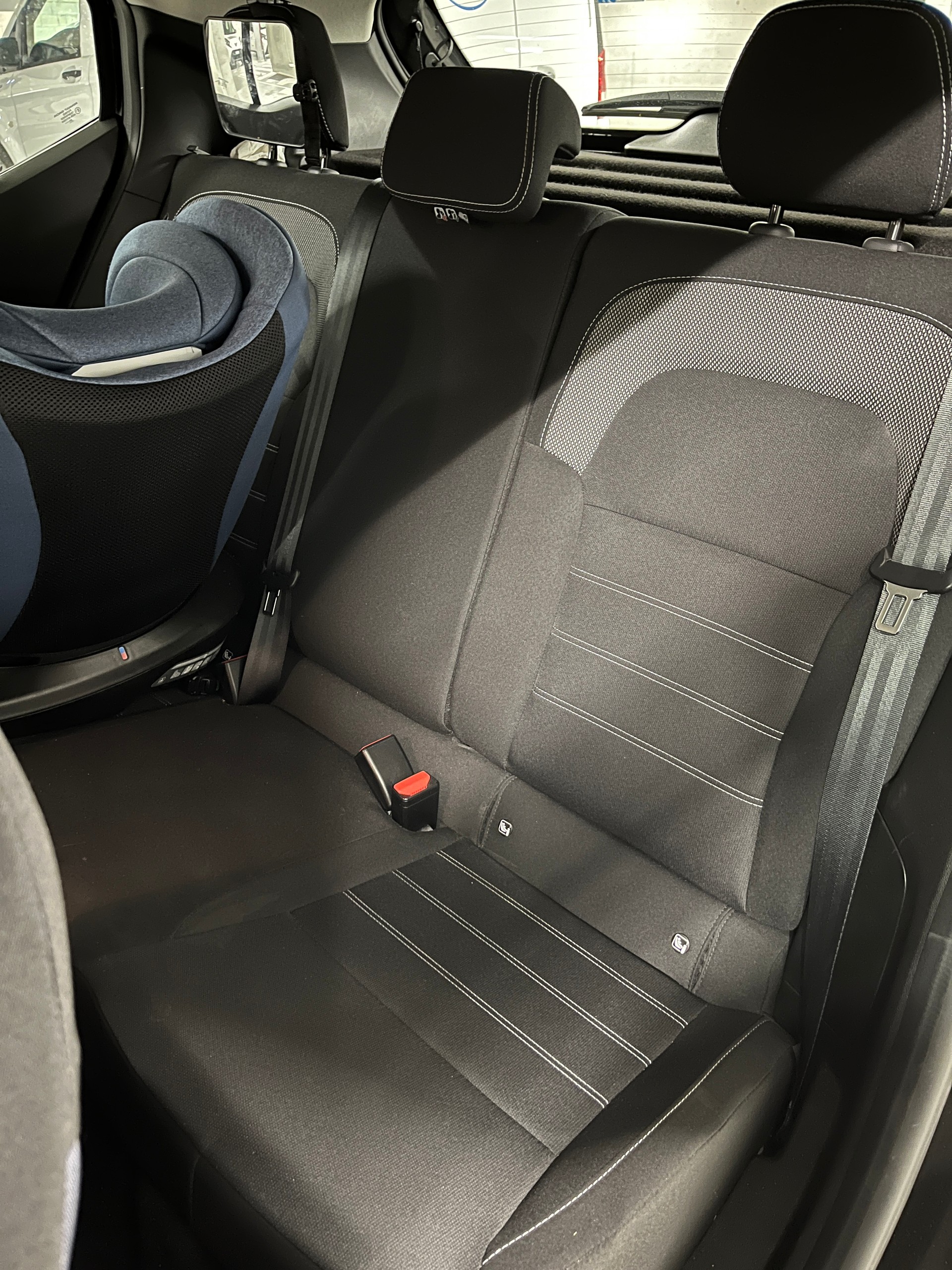 DACIA Sandero Stepway TCe 90 Comfort-image-18