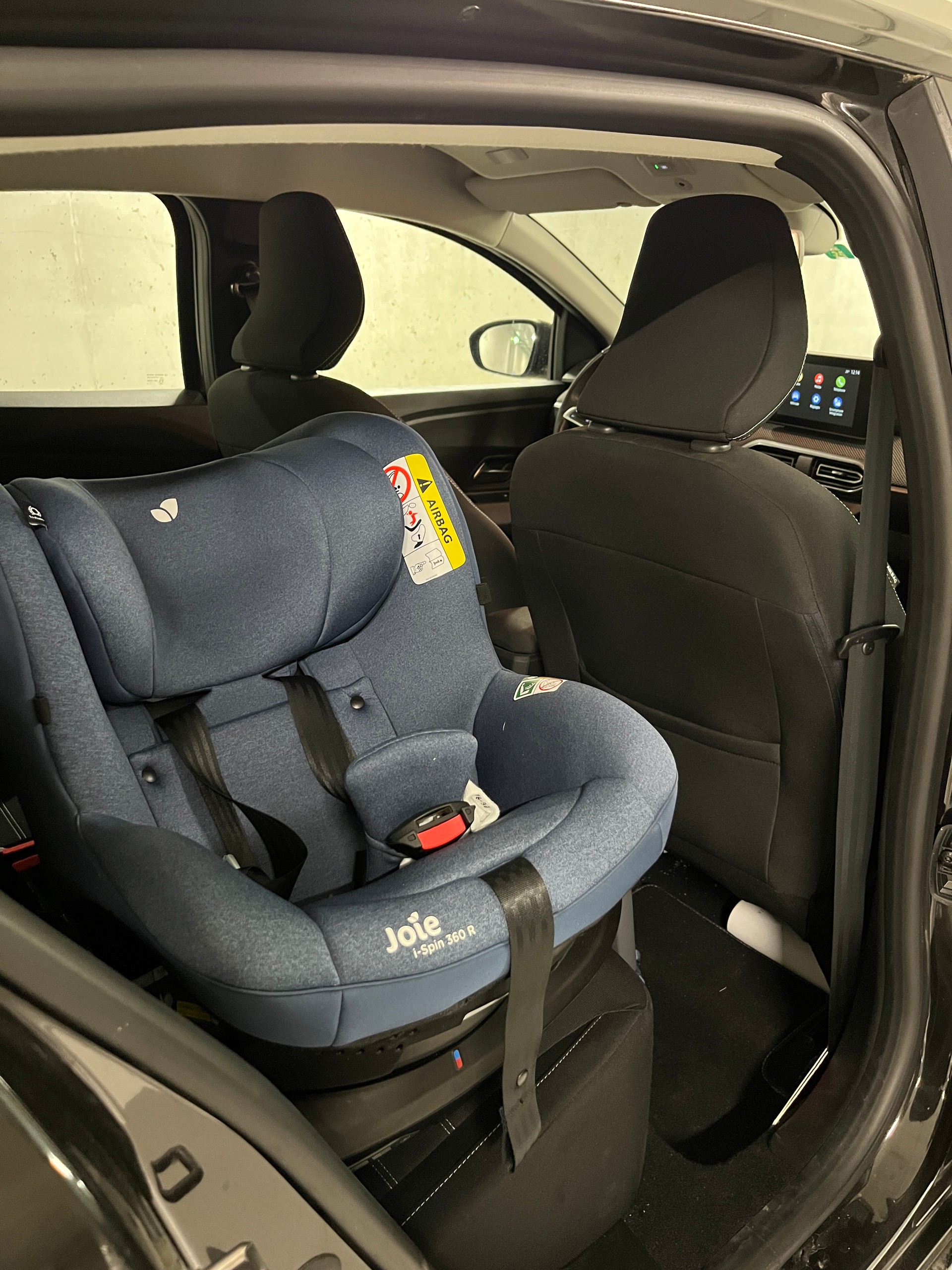 DACIA Sandero Stepway TCe 90 Comfort-image-20