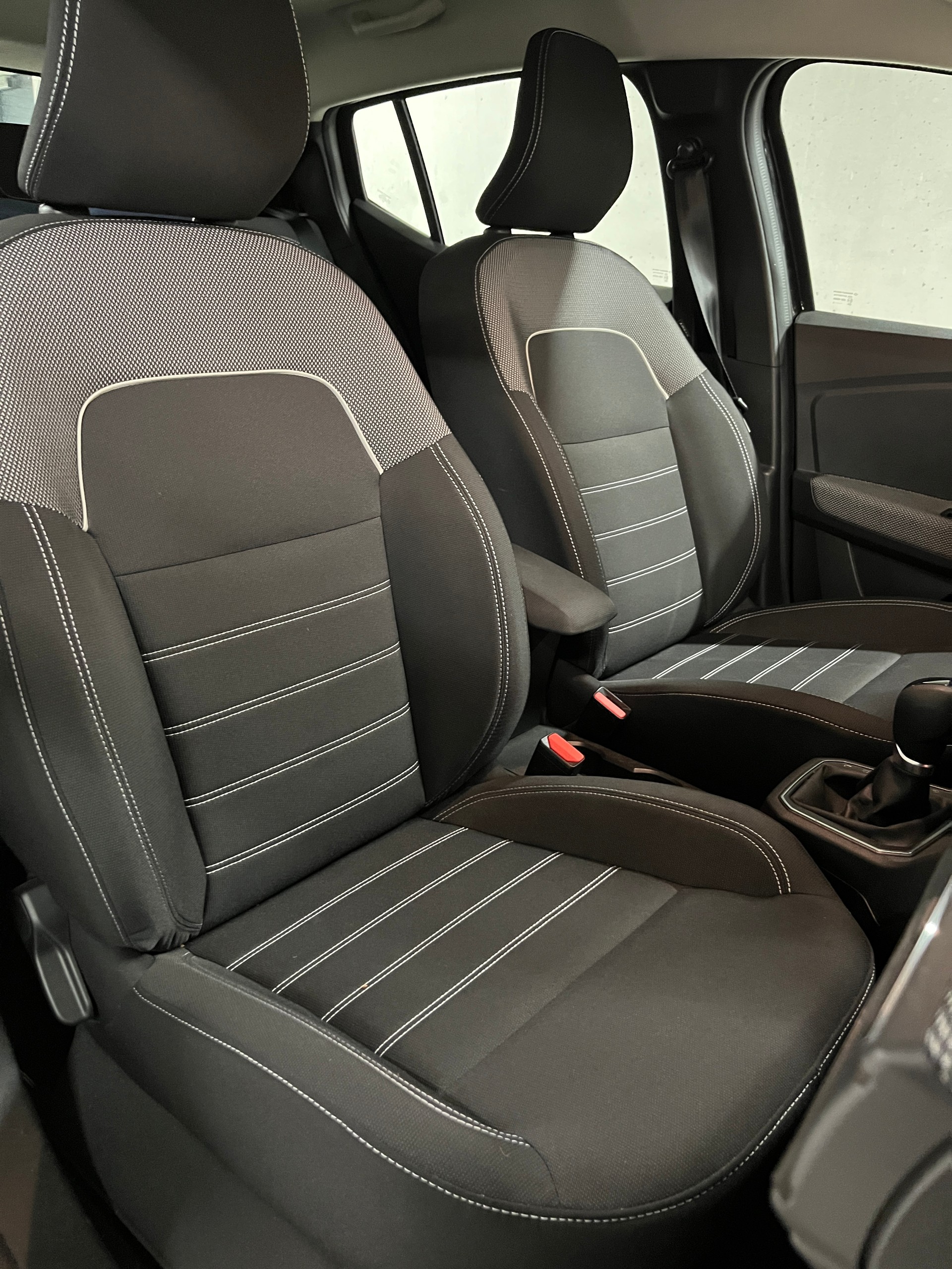 DACIA Sandero Stepway TCe 90 Comfort-image-23