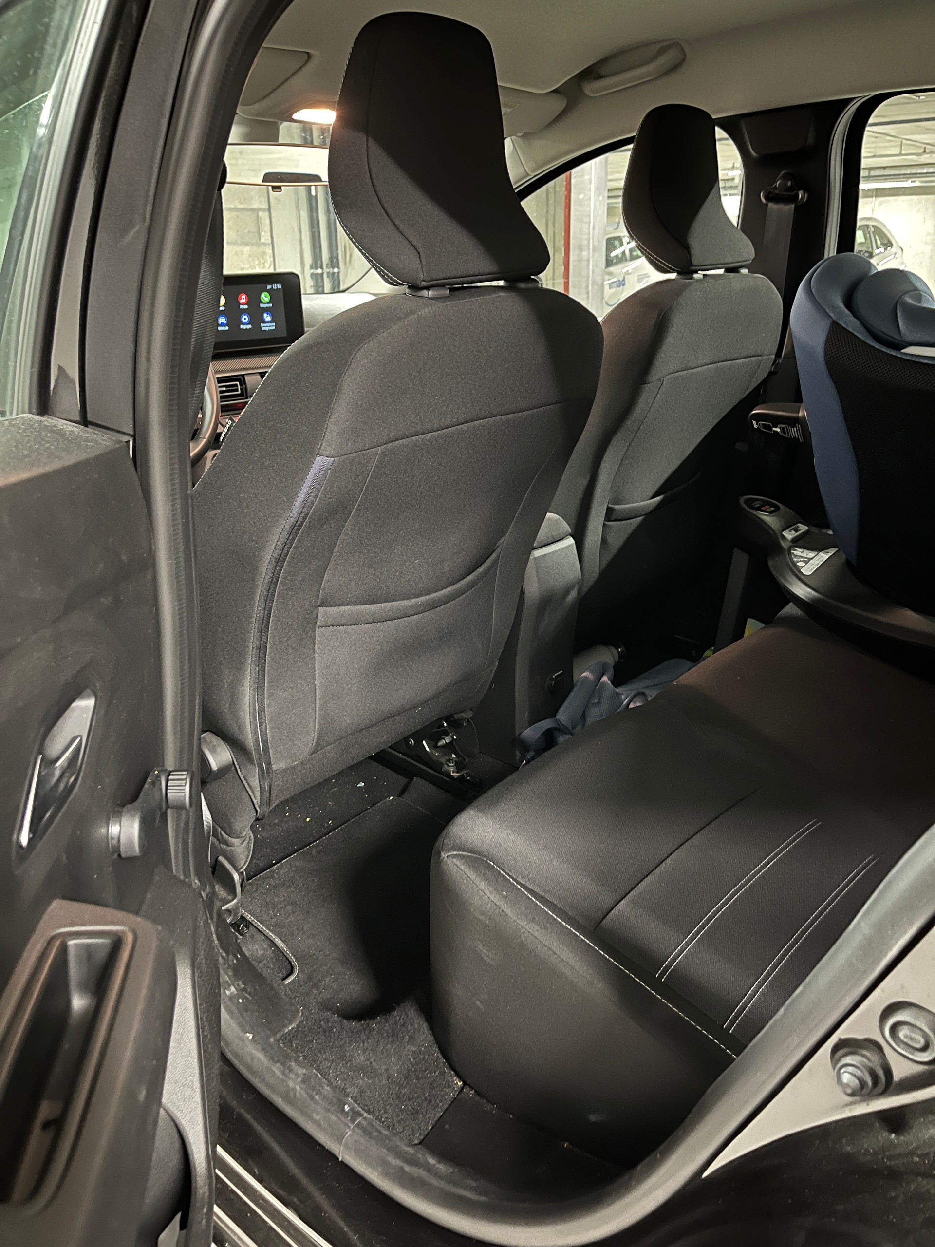 DACIA Sandero Stepway TCe 90 Comfort-image-17