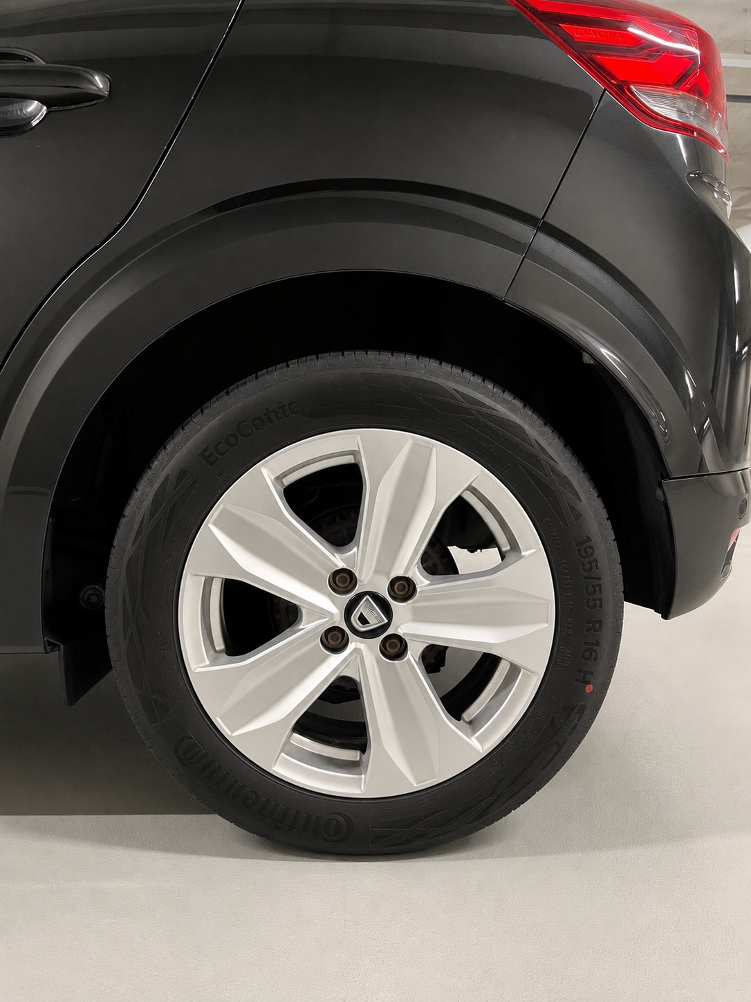 DACIA Sandero Stepway TCe 90 Comfort-image-25