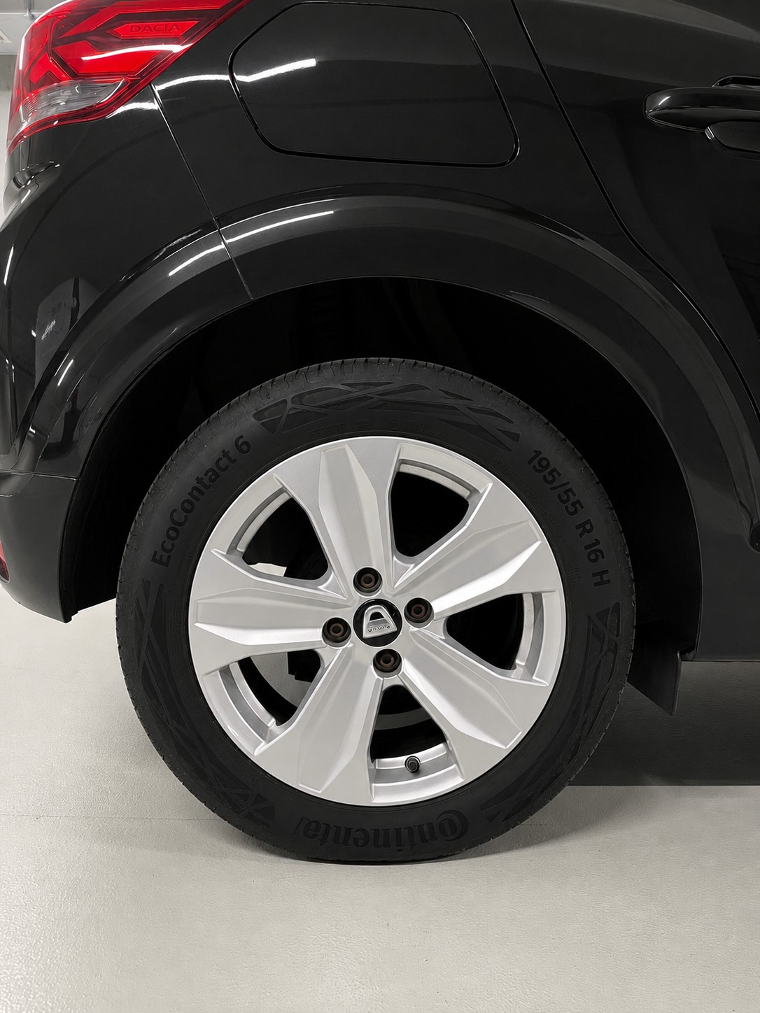 DACIA Sandero Stepway TCe 90 Comfort-image-24