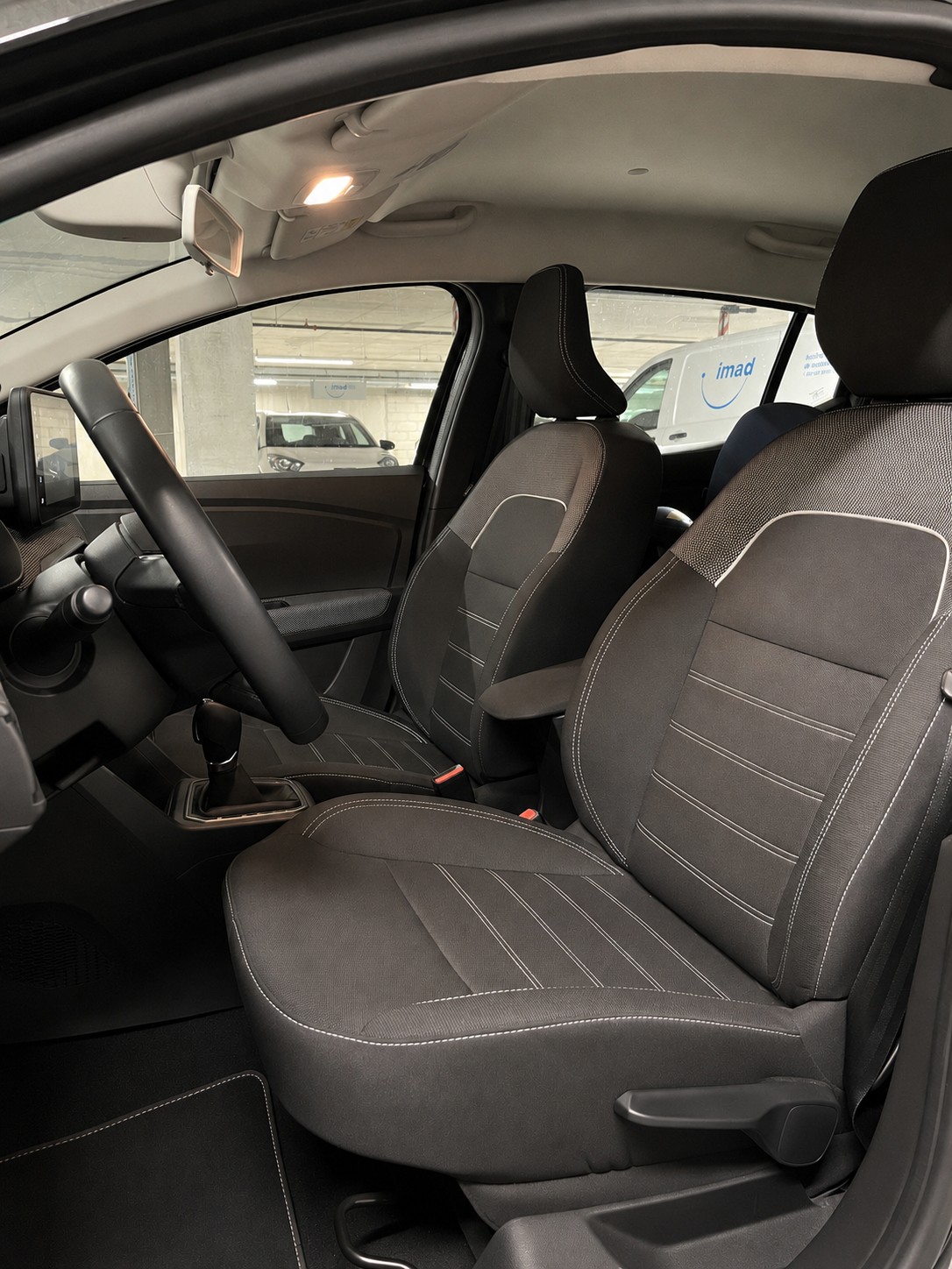 DACIA Sandero Stepway TCe 90 Comfort-image-16
