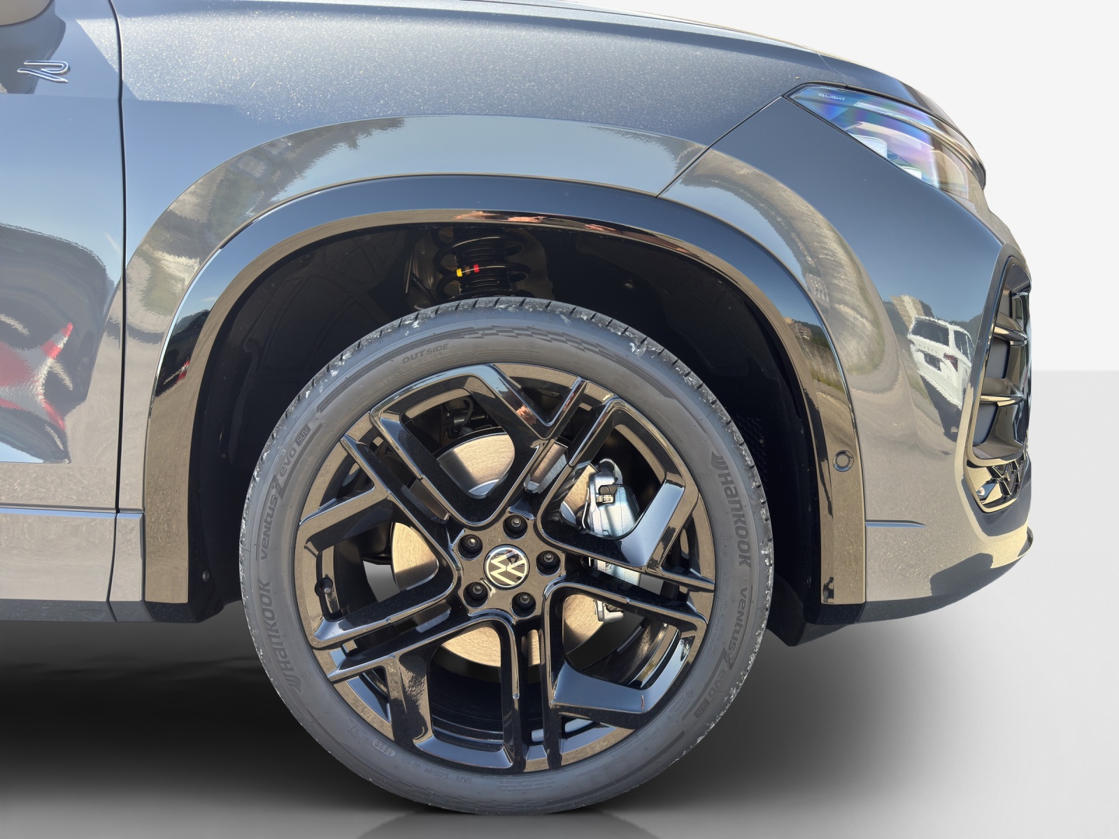 VW Tayron 2.0 TDI SCR R-Line 4Motion DSG-image-13