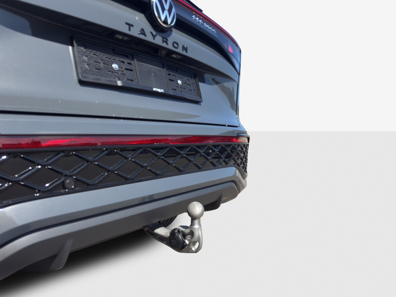 VW Tayron 2.0 TDI SCR R-Line 4Motion DSG-image-14
