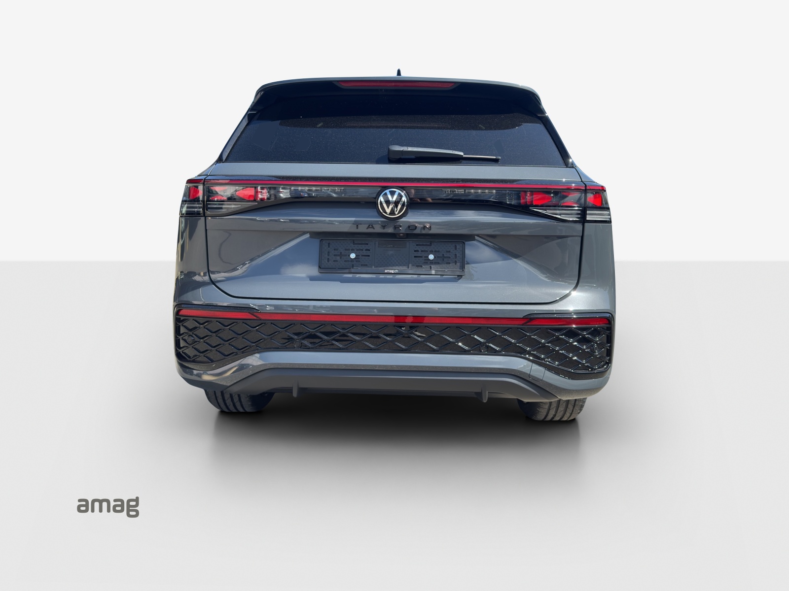 VW Tayron 2.0 TDI SCR R-Line 4Motion DSG-image-3
