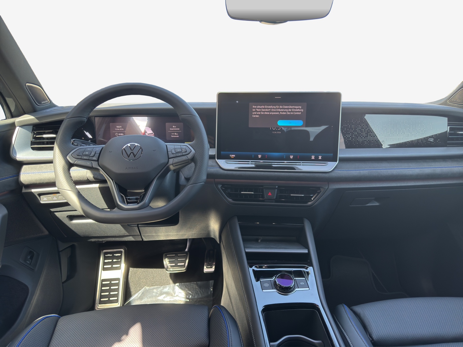 VW Tayron 2.0 TDI SCR R-Line 4Motion DSG-image-8