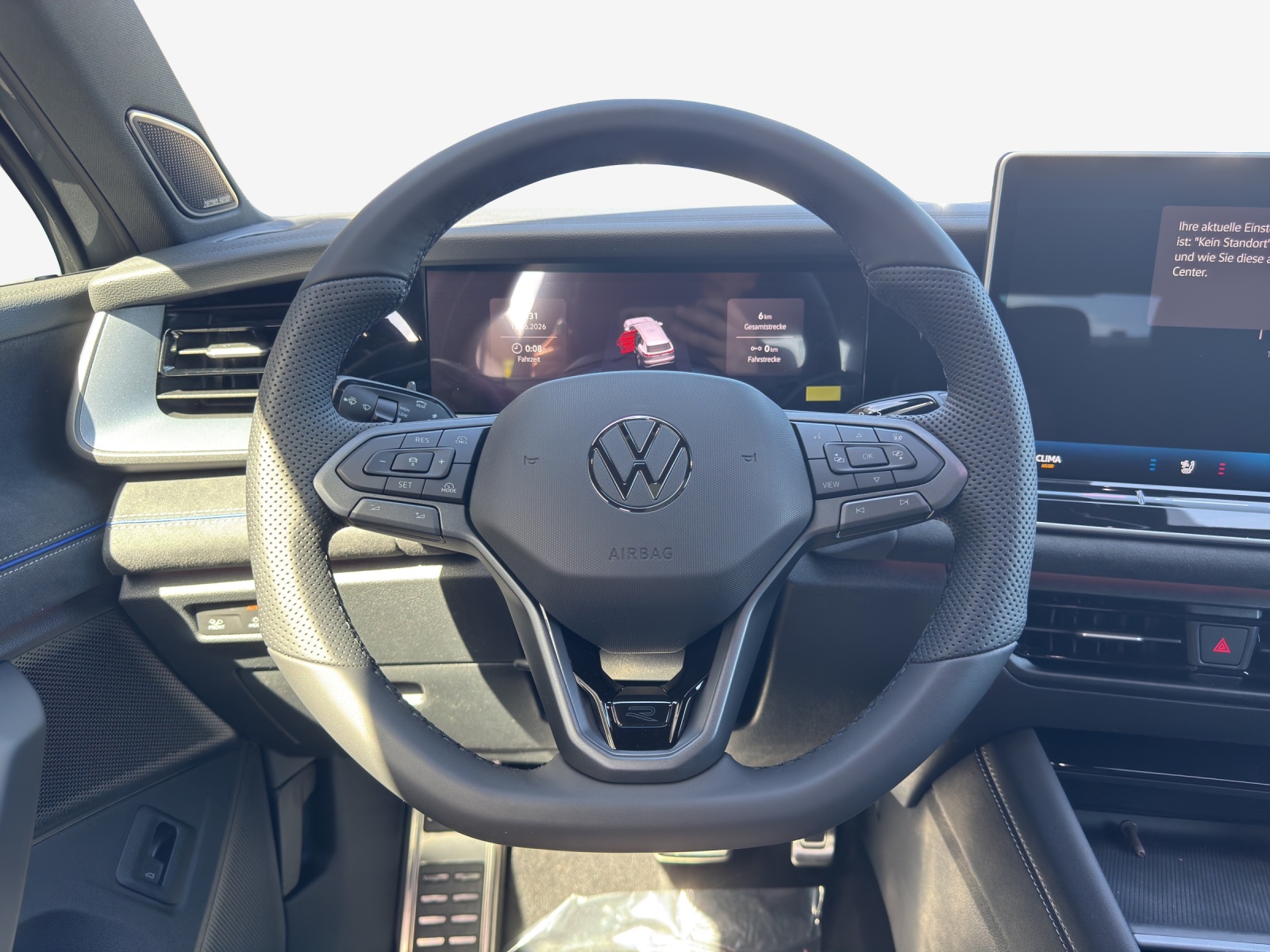 VW Tayron 2.0 TDI SCR R-Line 4Motion DSG-image-9