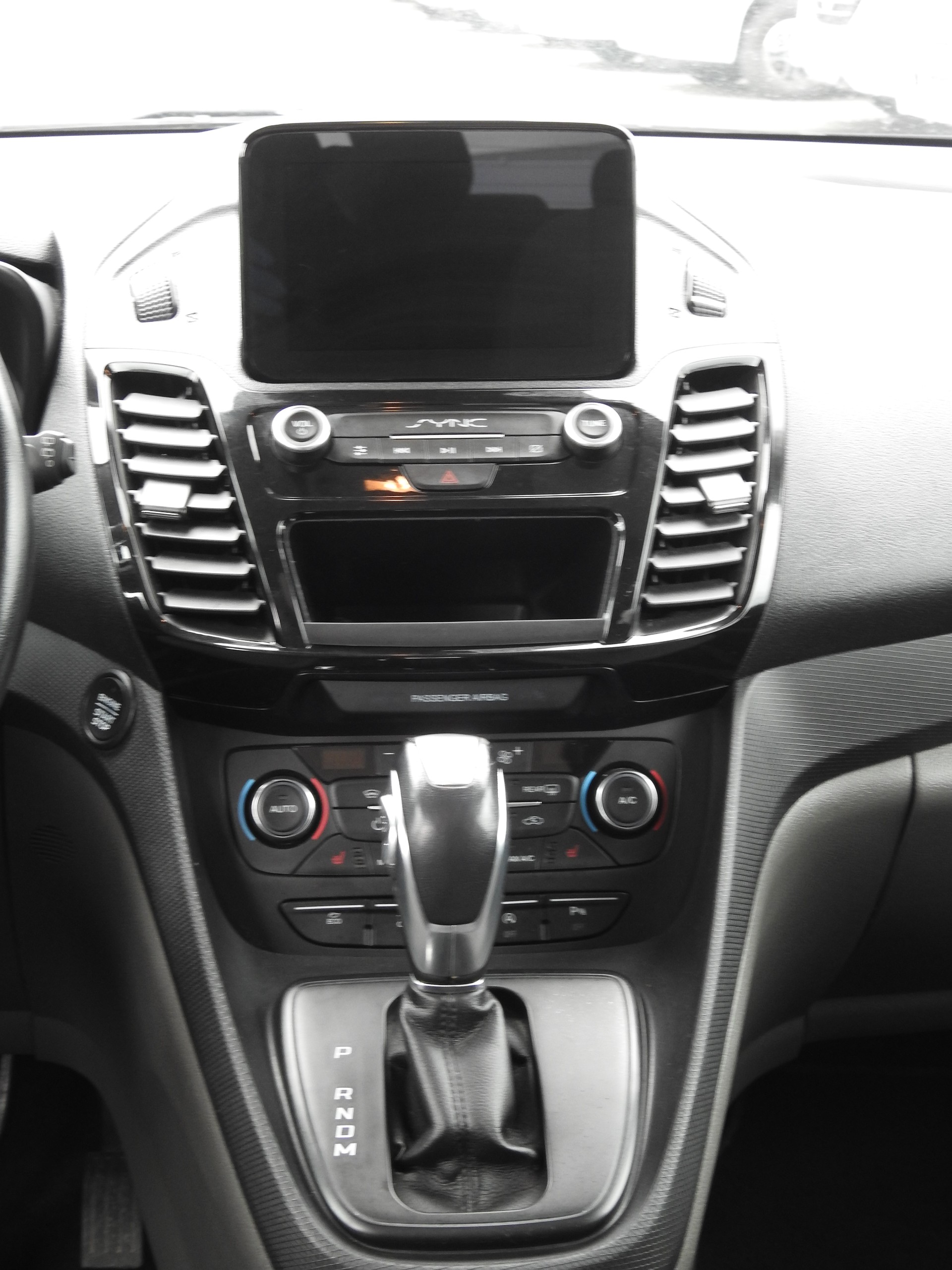 FORD Grand Tourneo Connect 1.5 EcoBlue Titanium Automat-image-20