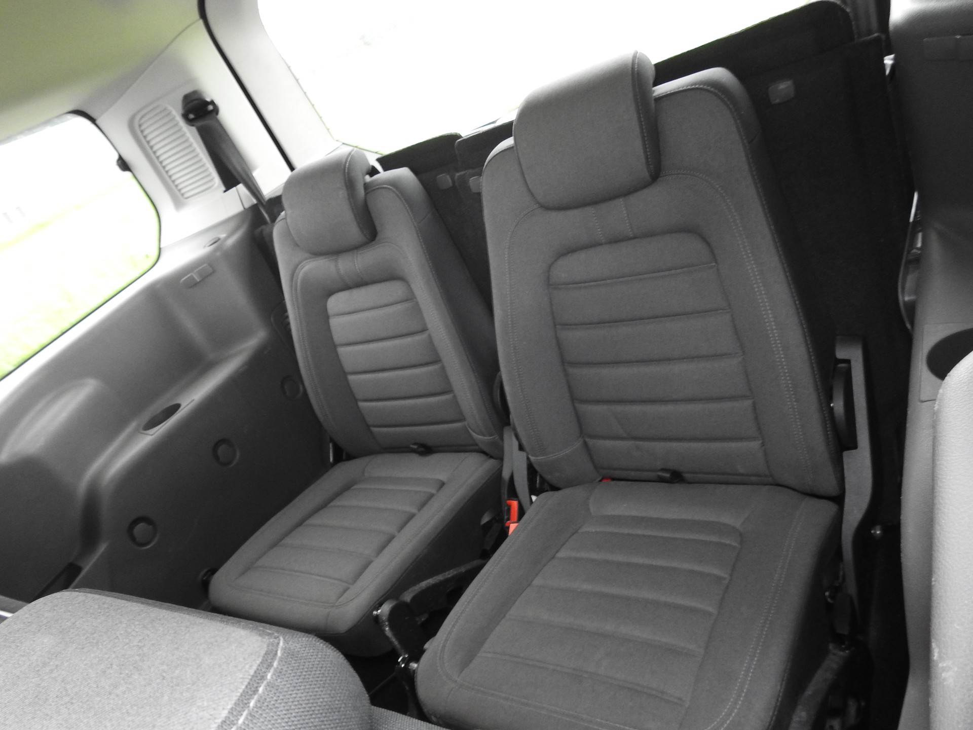 FORD Grand Tourneo Connect 1.5 EcoBlue Titanium Automat-image-16