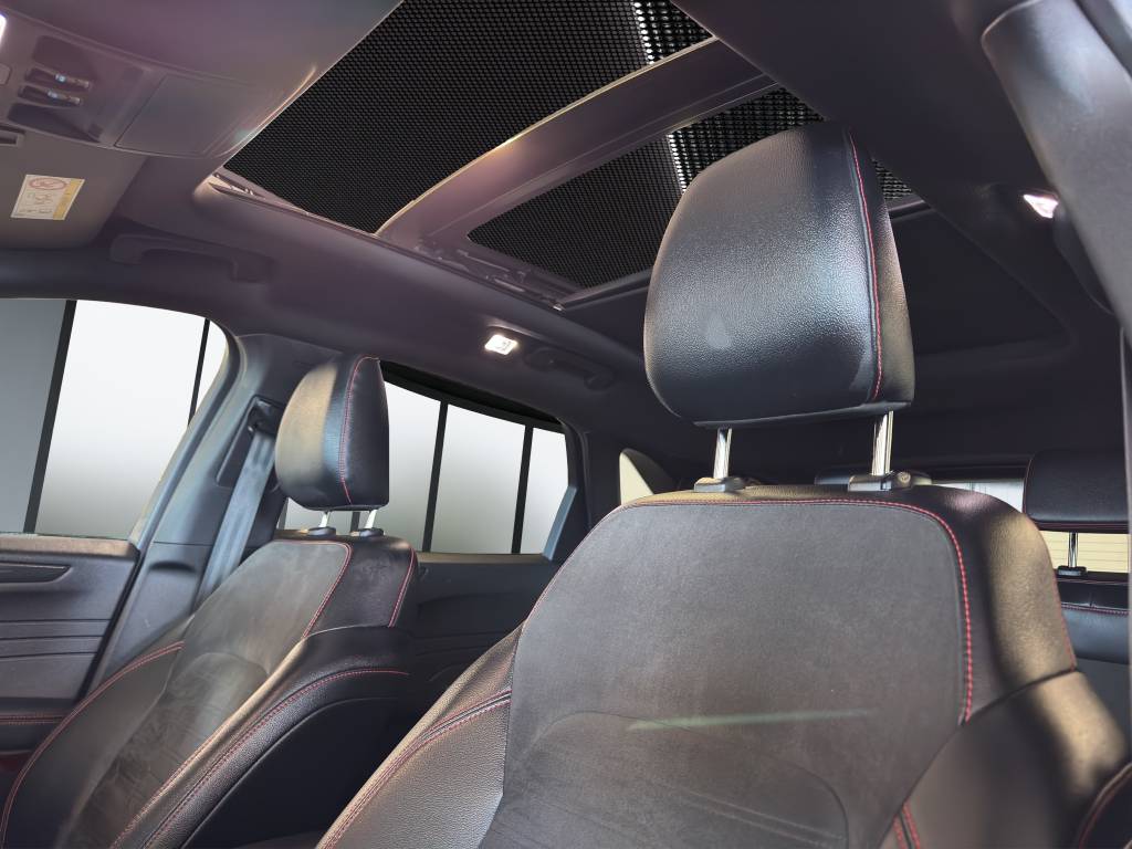 FORD Kuga 2.5 PHEV ST-Line X 2WD-image-9