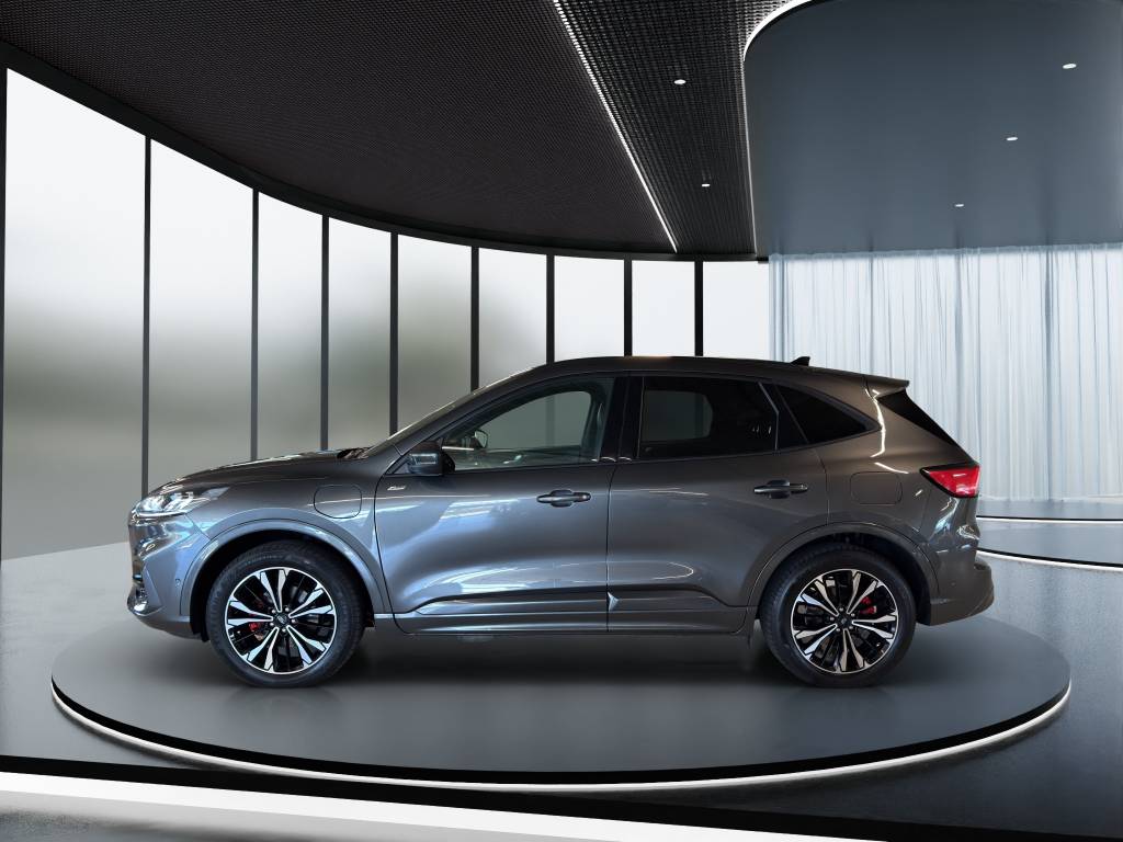 FORD Kuga 2.5 PHEV ST-Line X 2WD-image-2