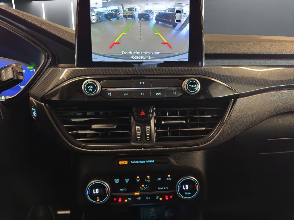 FORD Kuga 2.5 PHEV ST-Line X 2WD-image-13
