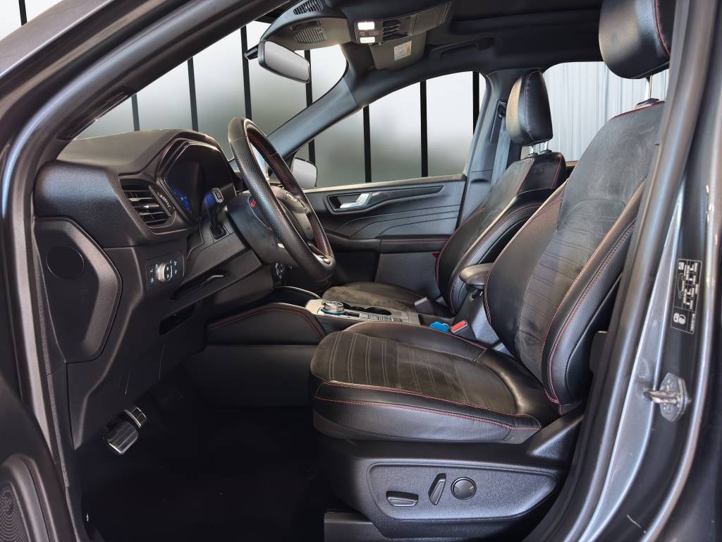 FORD Kuga 2.5 PHEV ST-Line X 2WD-image-7