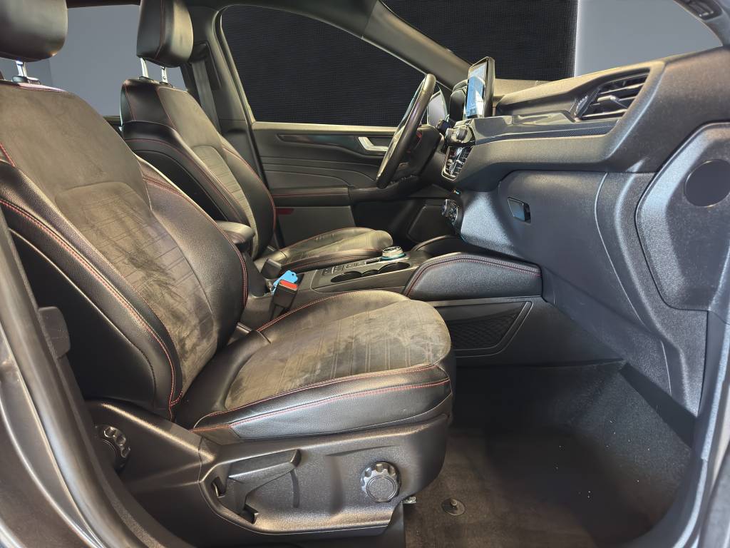 FORD Kuga 2.5 PHEV ST-Line X 2WD-image-10