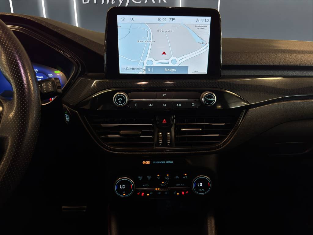 FORD Kuga 2.5 PHEV ST-Line X 2WD-image-6