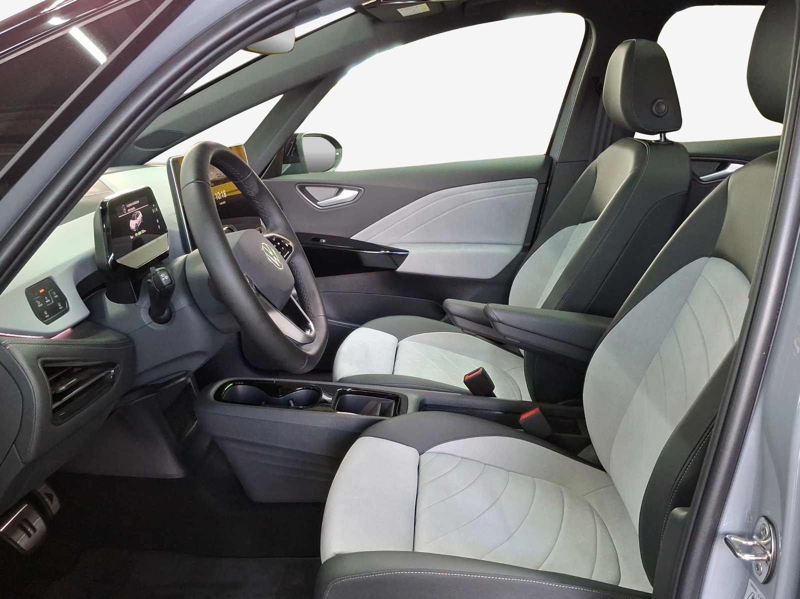 VW ID.3 Pro S 79 kWh Pro S-image-8
