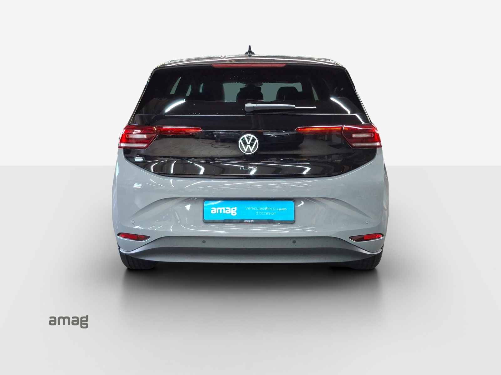 VW ID.3 Pro S 79 kWh Pro S-image-4